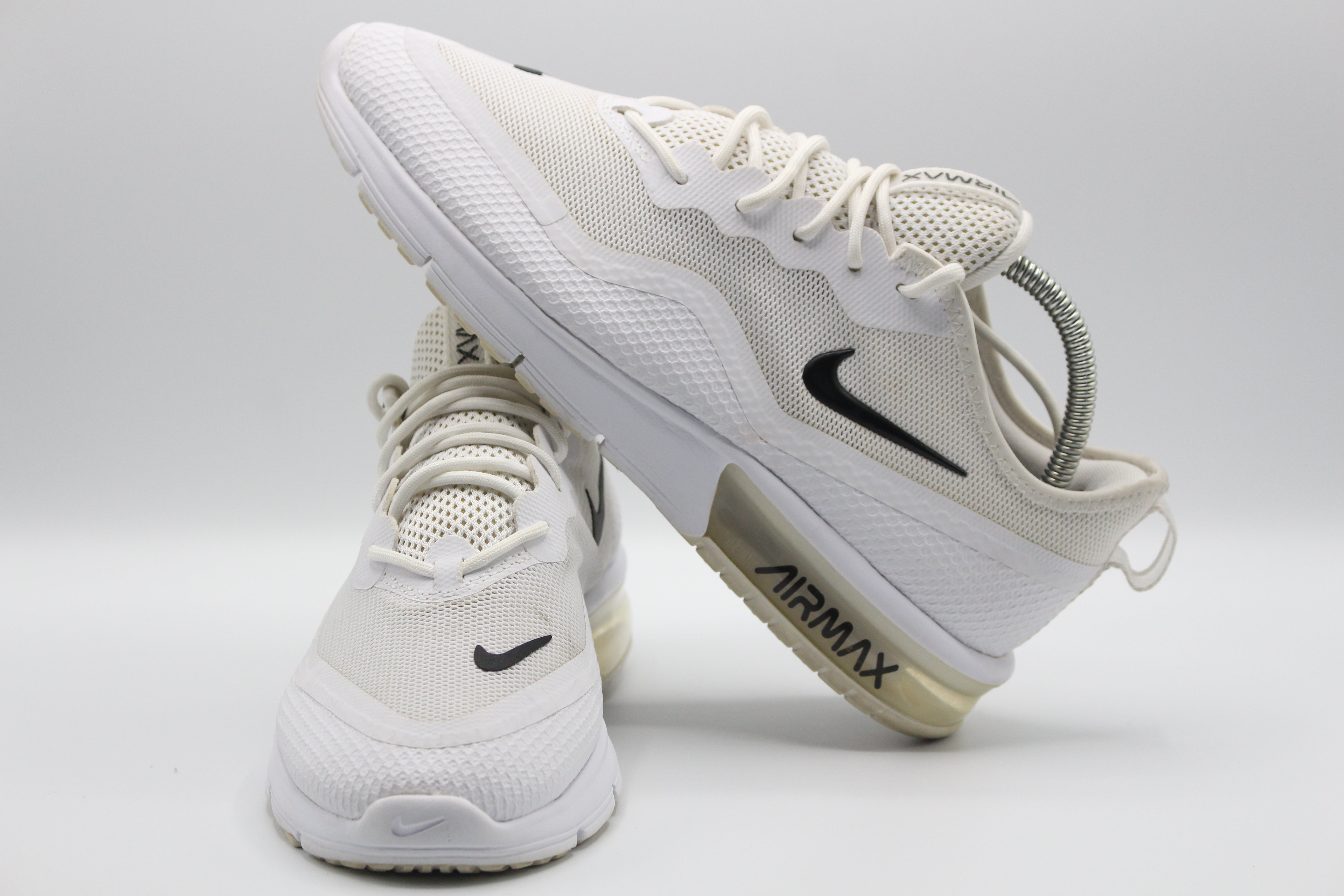 Nike Air Max Sequent 4 Shoes           EUR SIZE 40.5
