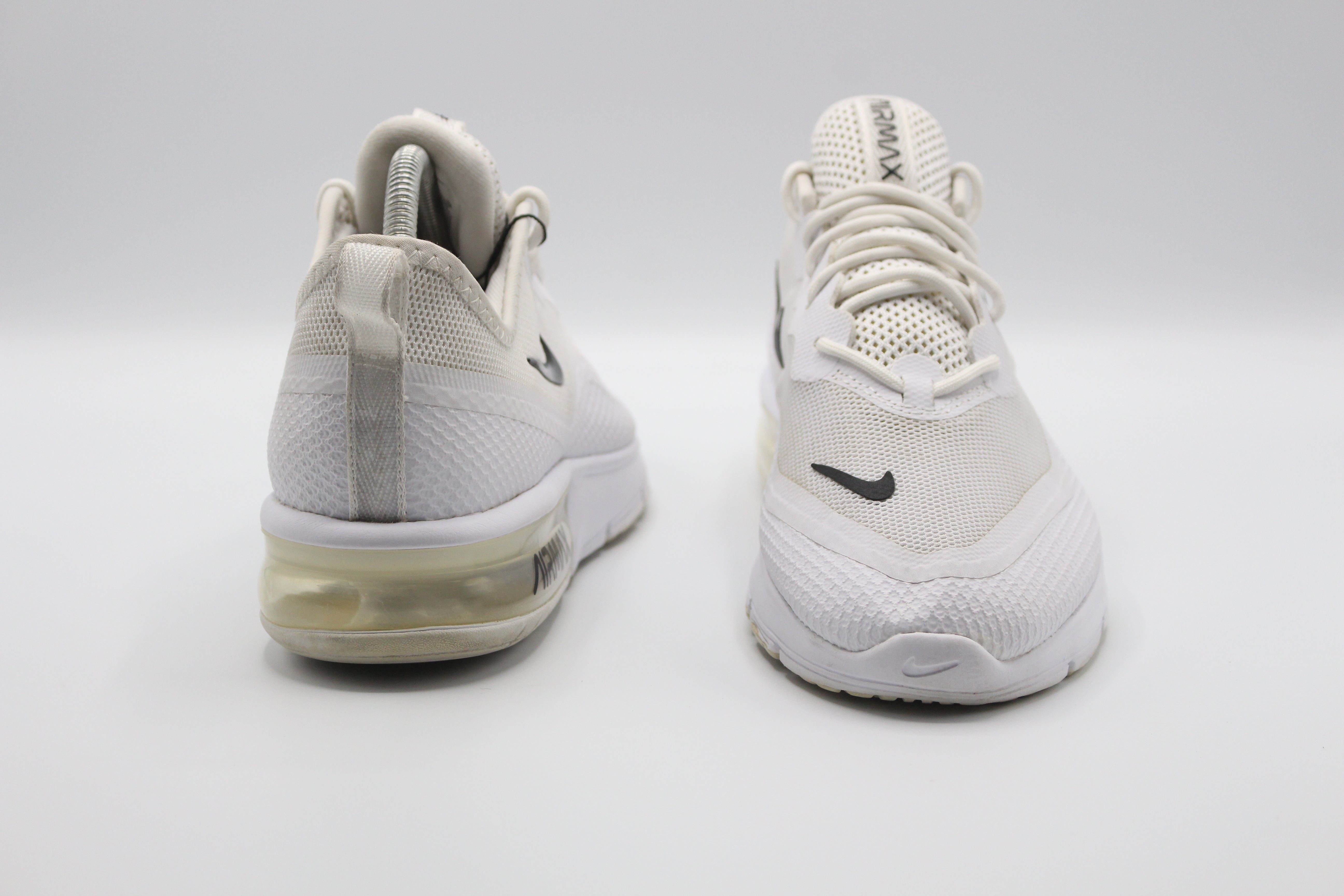 Nike Air Max Sequent 4 Shoes           EUR SIZE 40.5