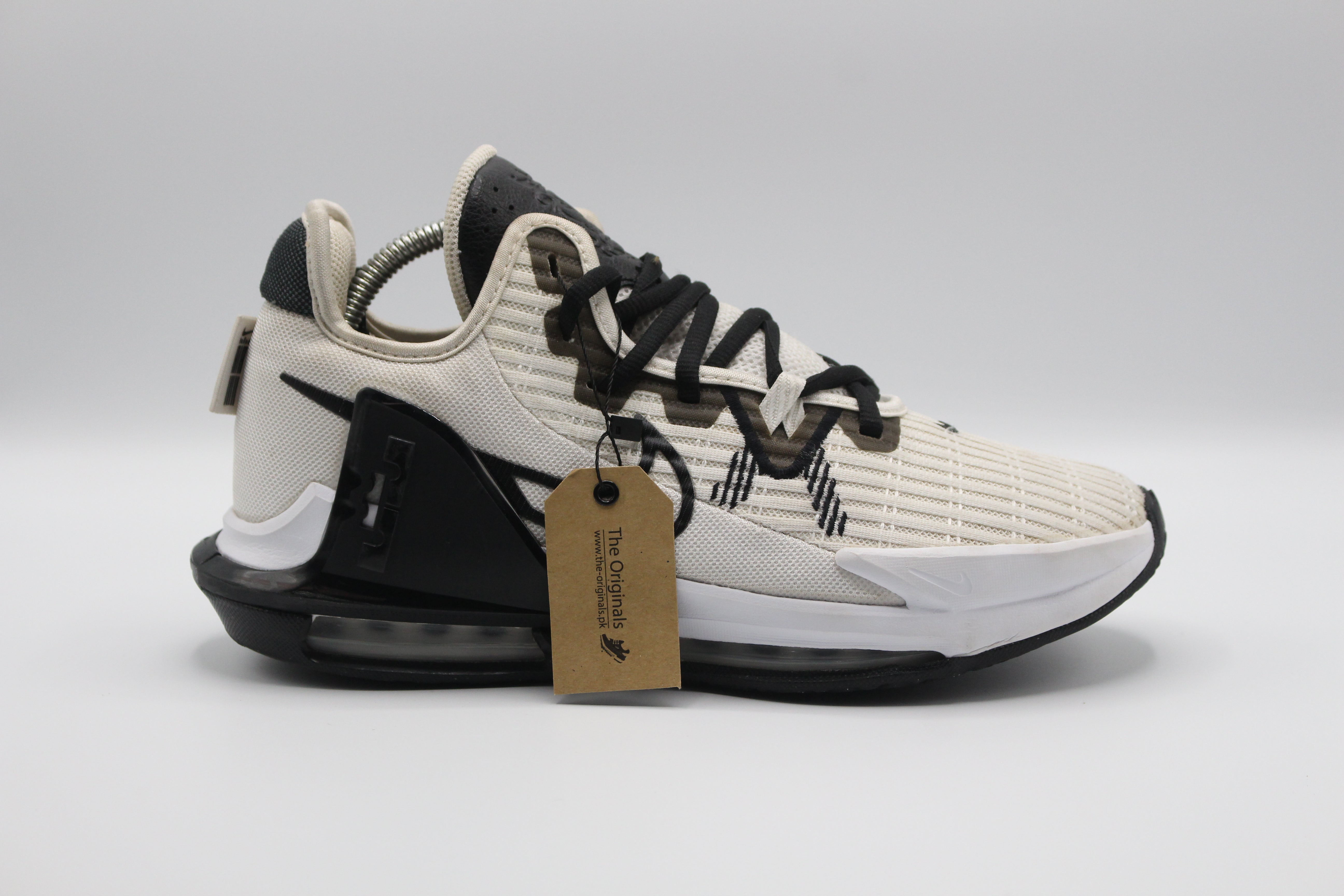 Nike LeBron Witness 6 Shoes          EUR SIZE 42