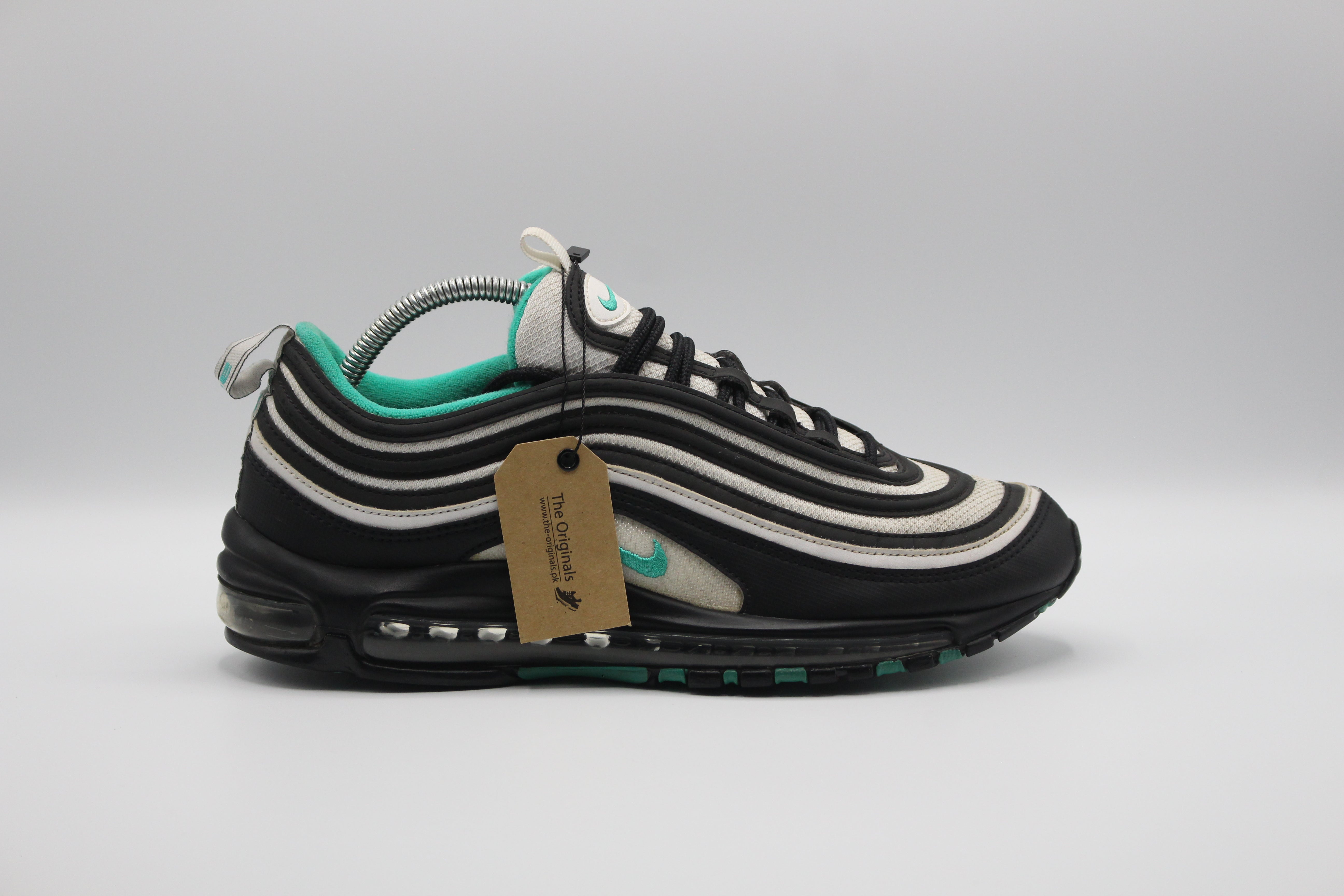 Nike’s Air Max 97 Receives Revamp Shoes EUR 42.5