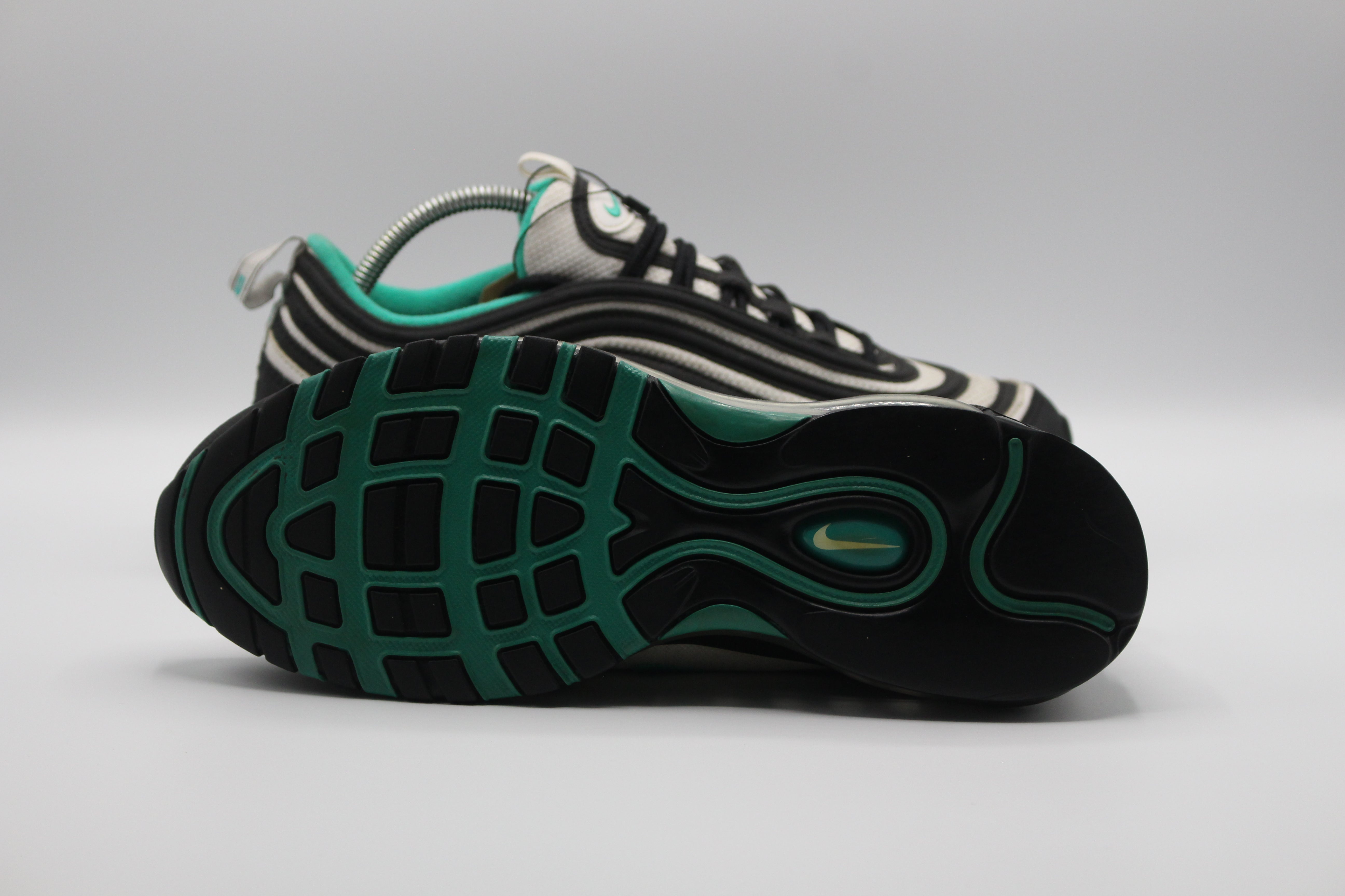 Nike’s Air Max 97 Receives Revamp Shoes EUR 42.5
