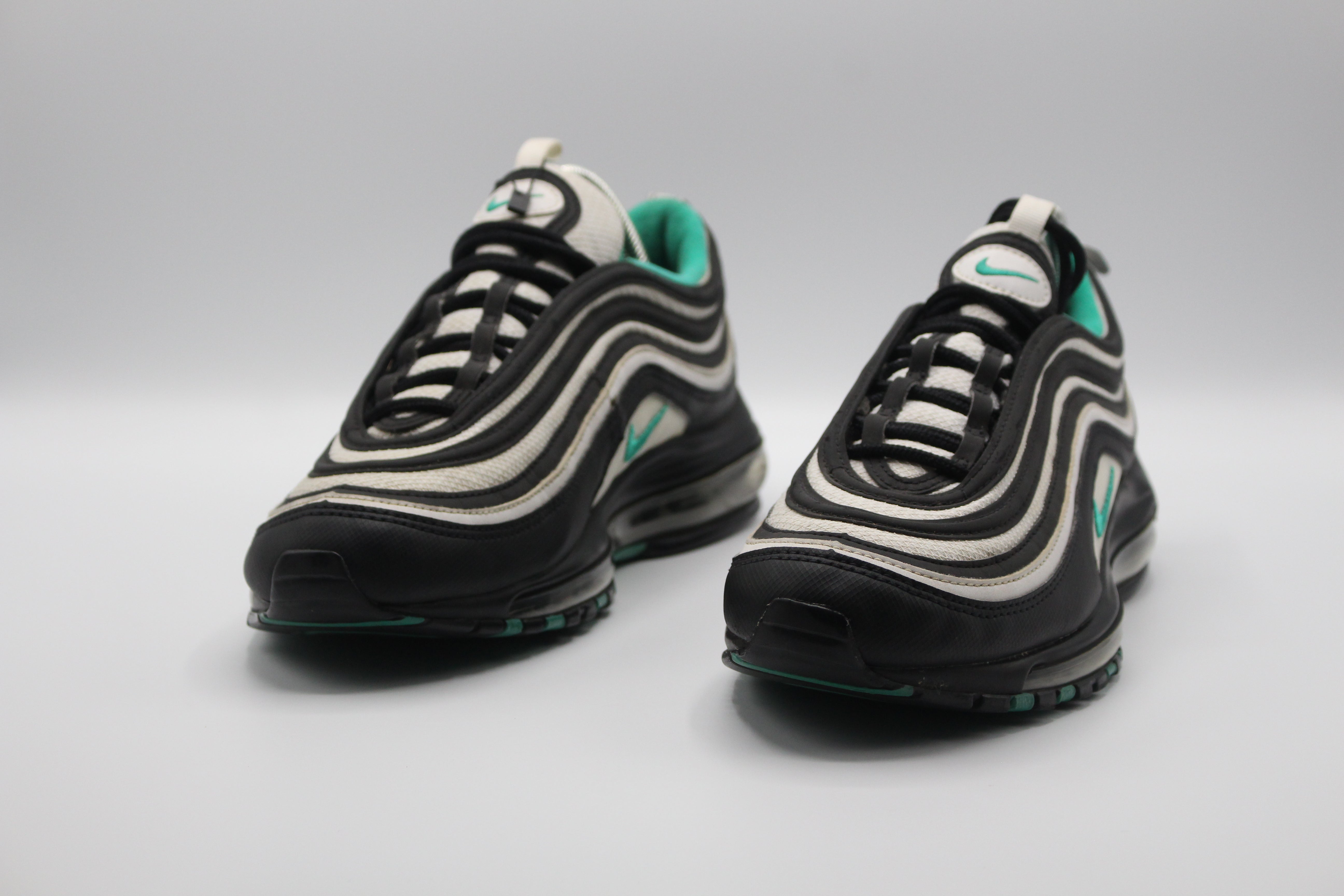 Nike’s Air Max 97 Receives Revamp Shoes EUR 42.5