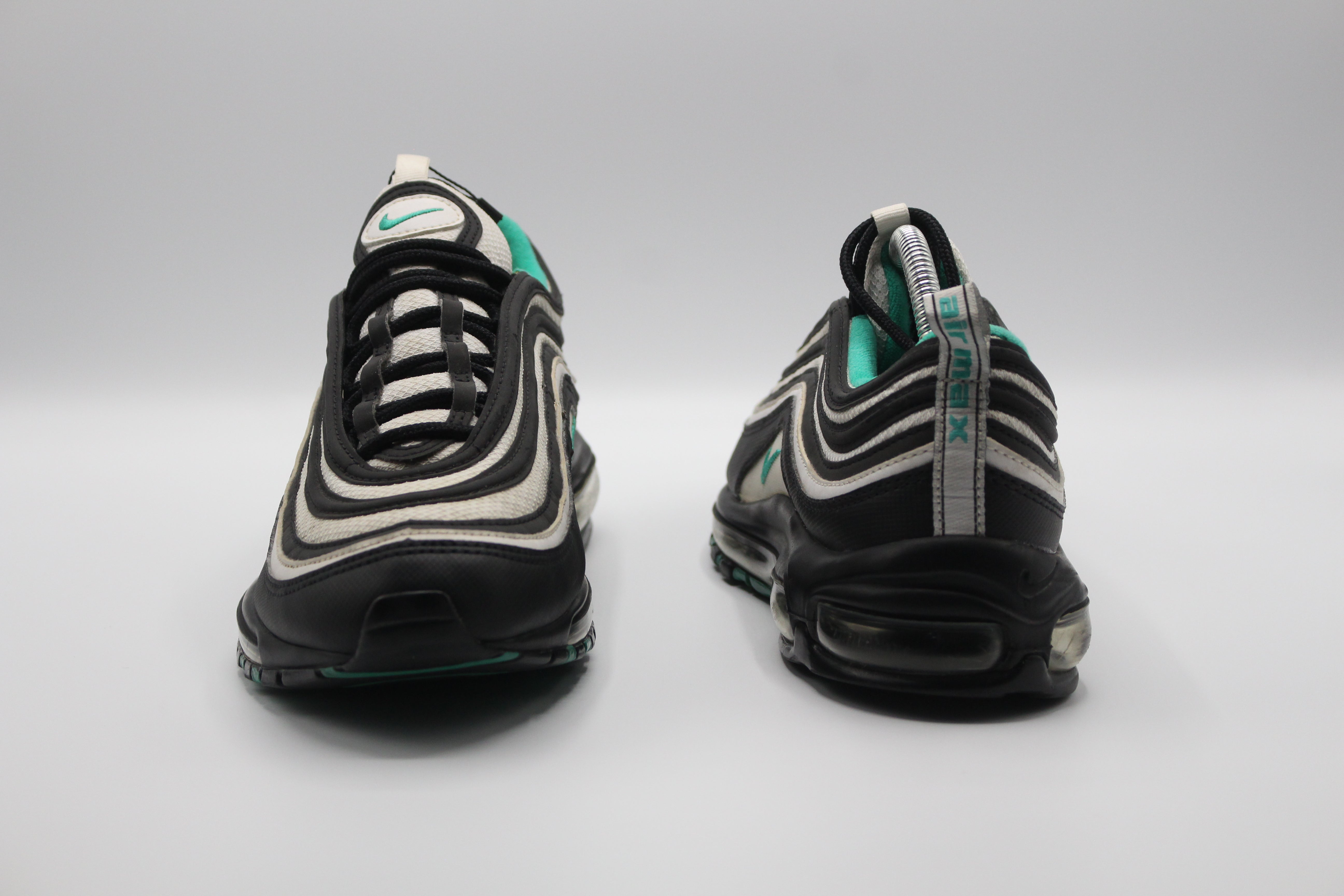 Nike’s Air Max 97 Receives Revamp Shoes EUR 42.5