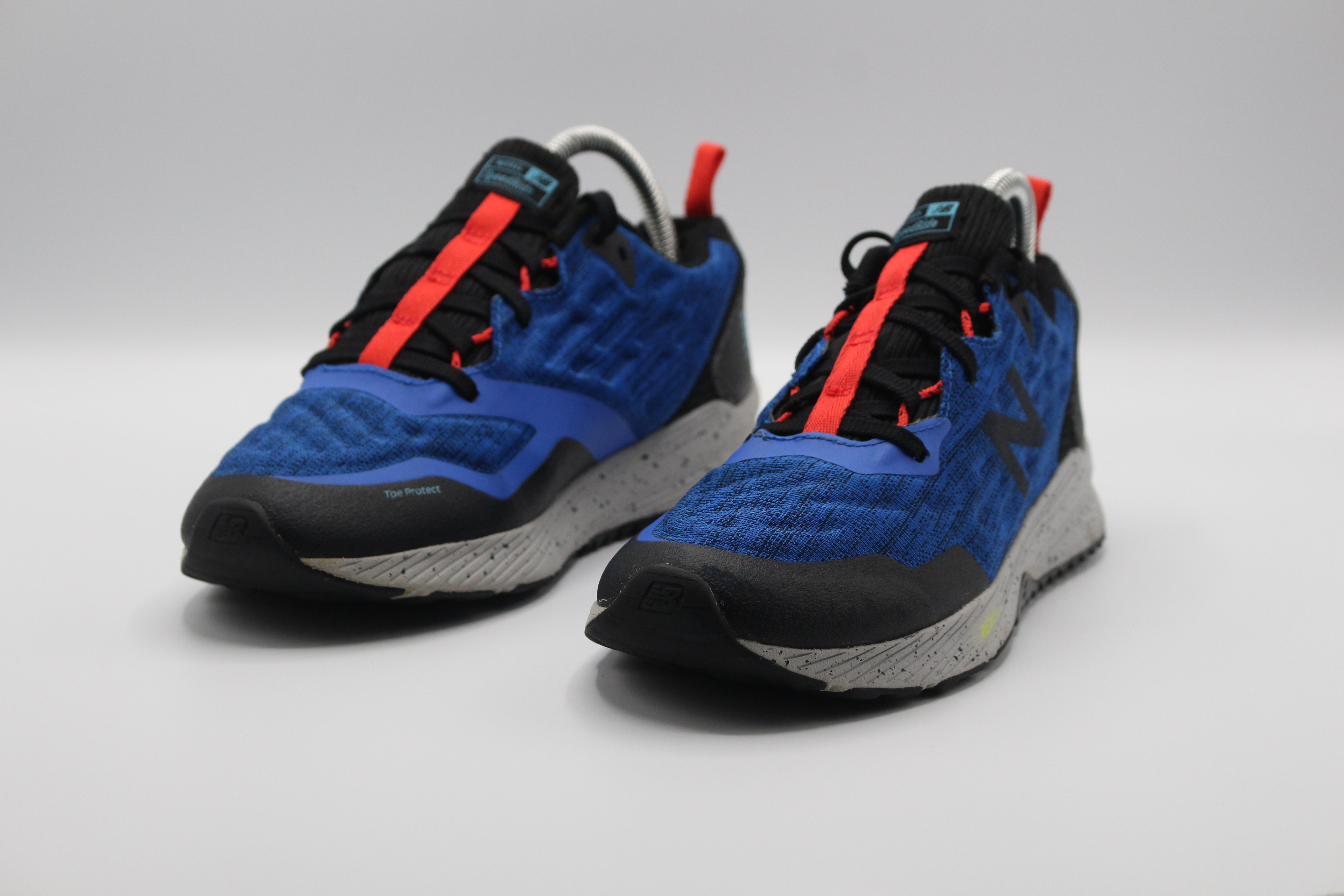 NEW BALANCE SPEED RIDE SHOES          EUR SIZE 40