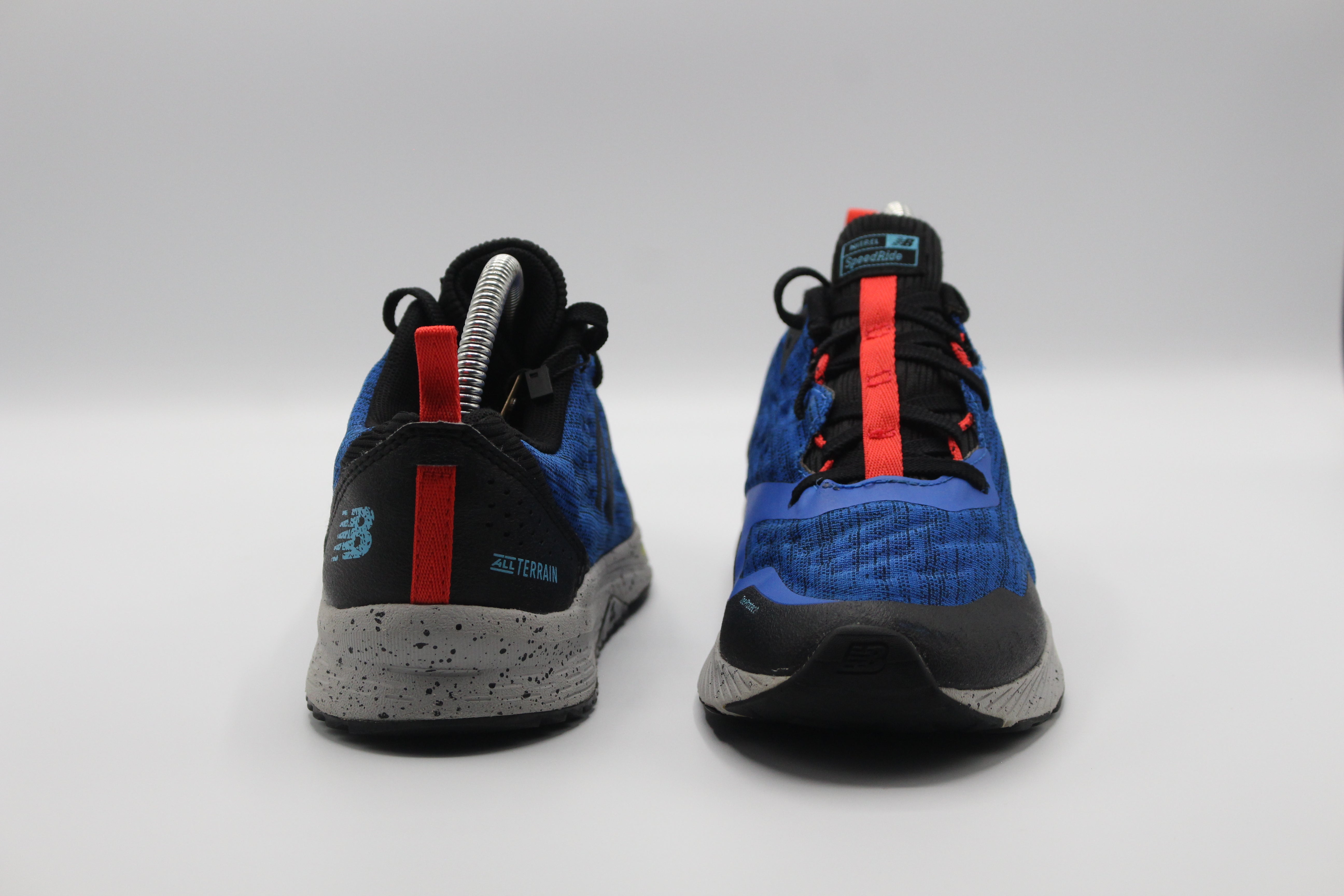 NEW BALANCE SPEED RIDE SHOES          EUR SIZE 40