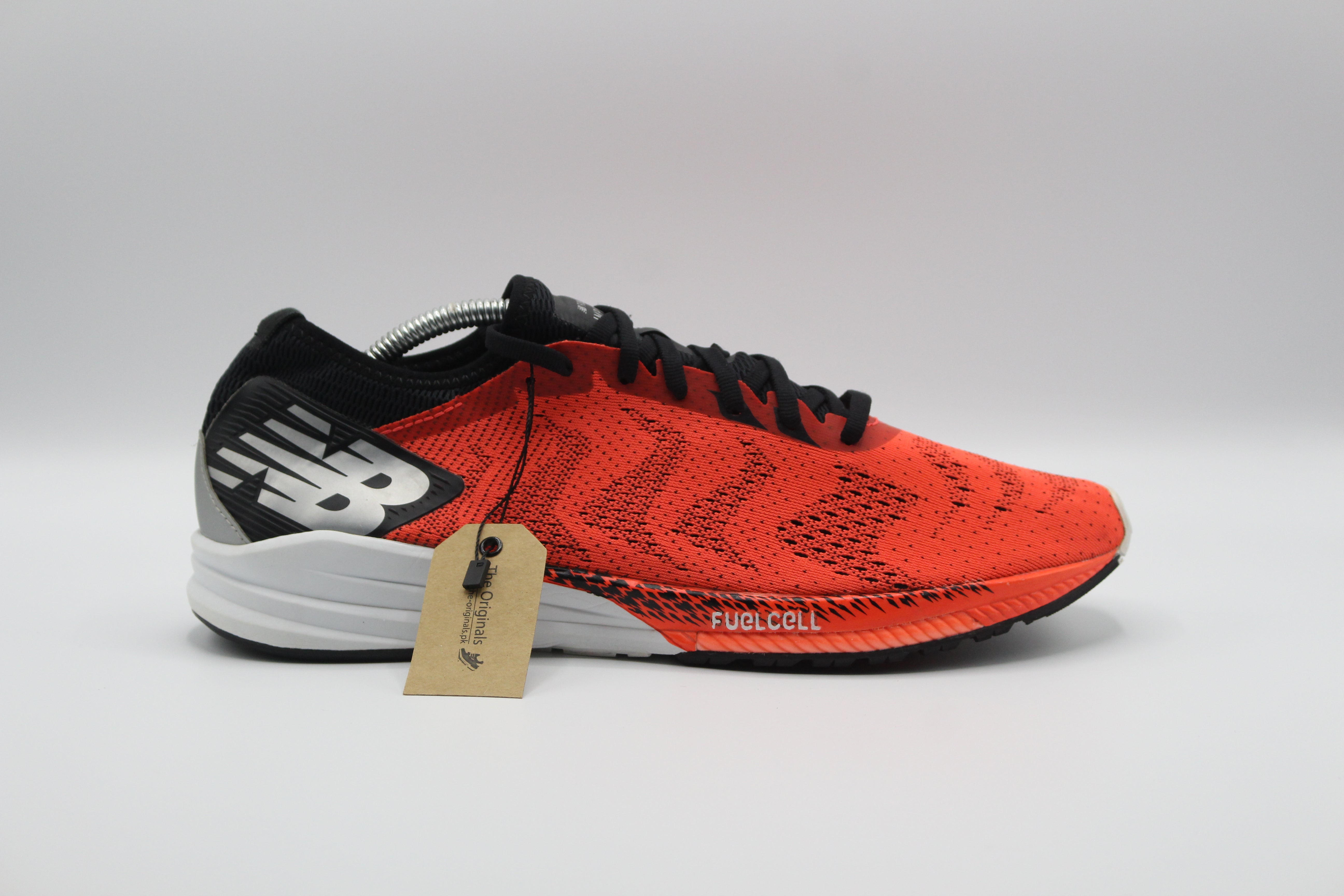 NEW BALANCE FUELCELL IMPULSE SHOES EUR SIZE 45