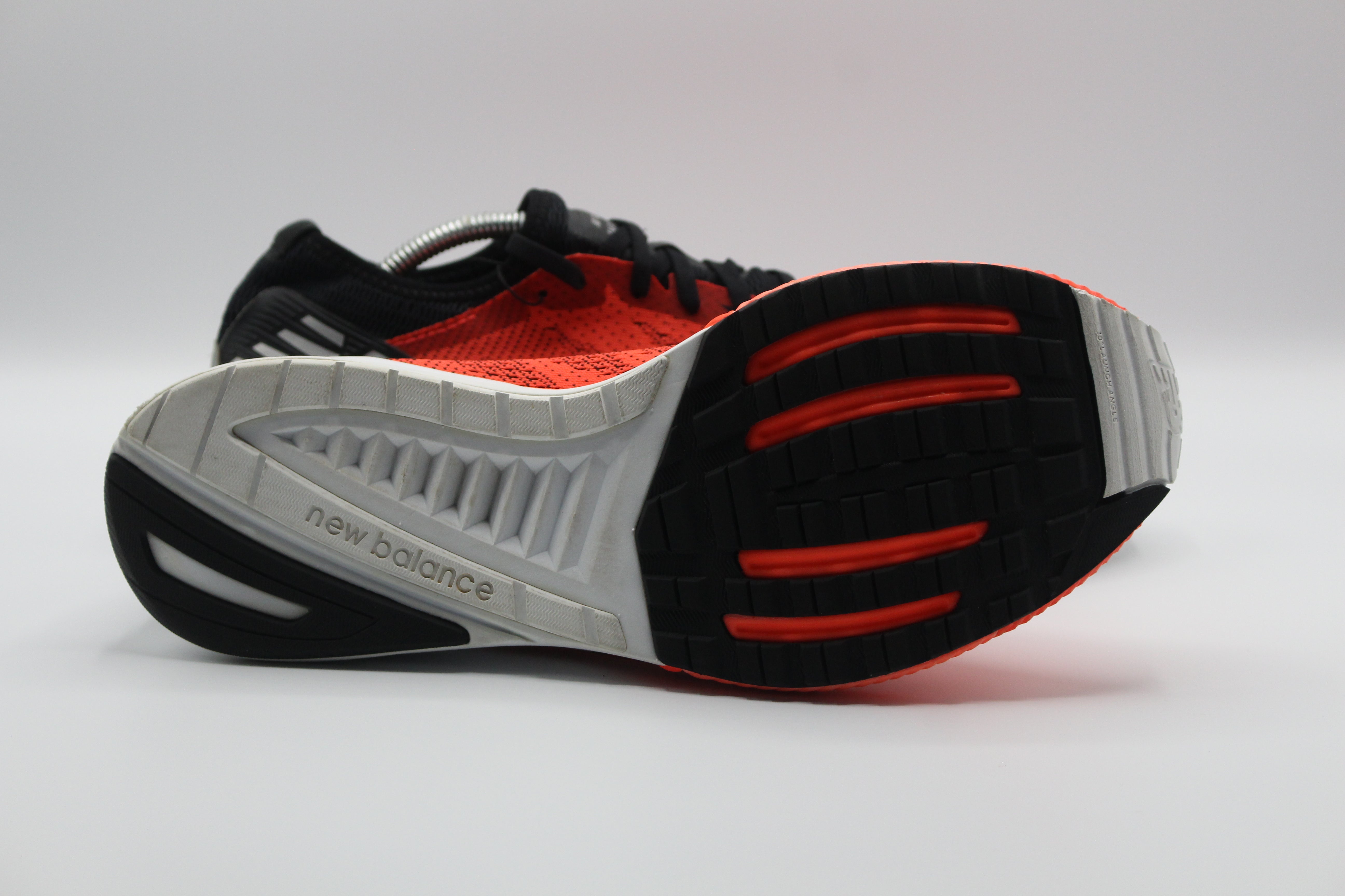 NEW BALANCE FUELCELL IMPULSE SHOES EUR SIZE 45