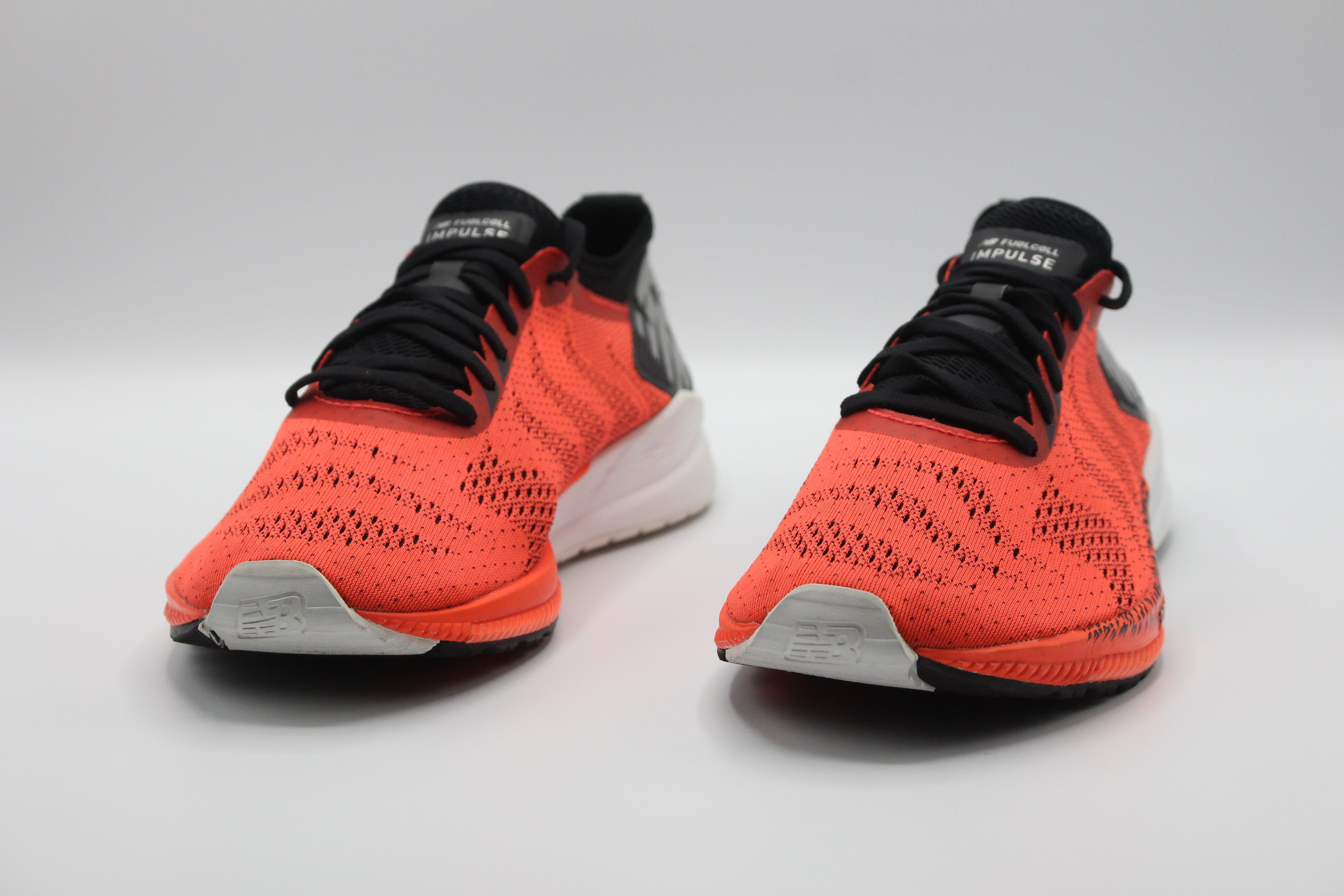 NEW BALANCE FUELCELL IMPULSE SHOES EUR SIZE 45