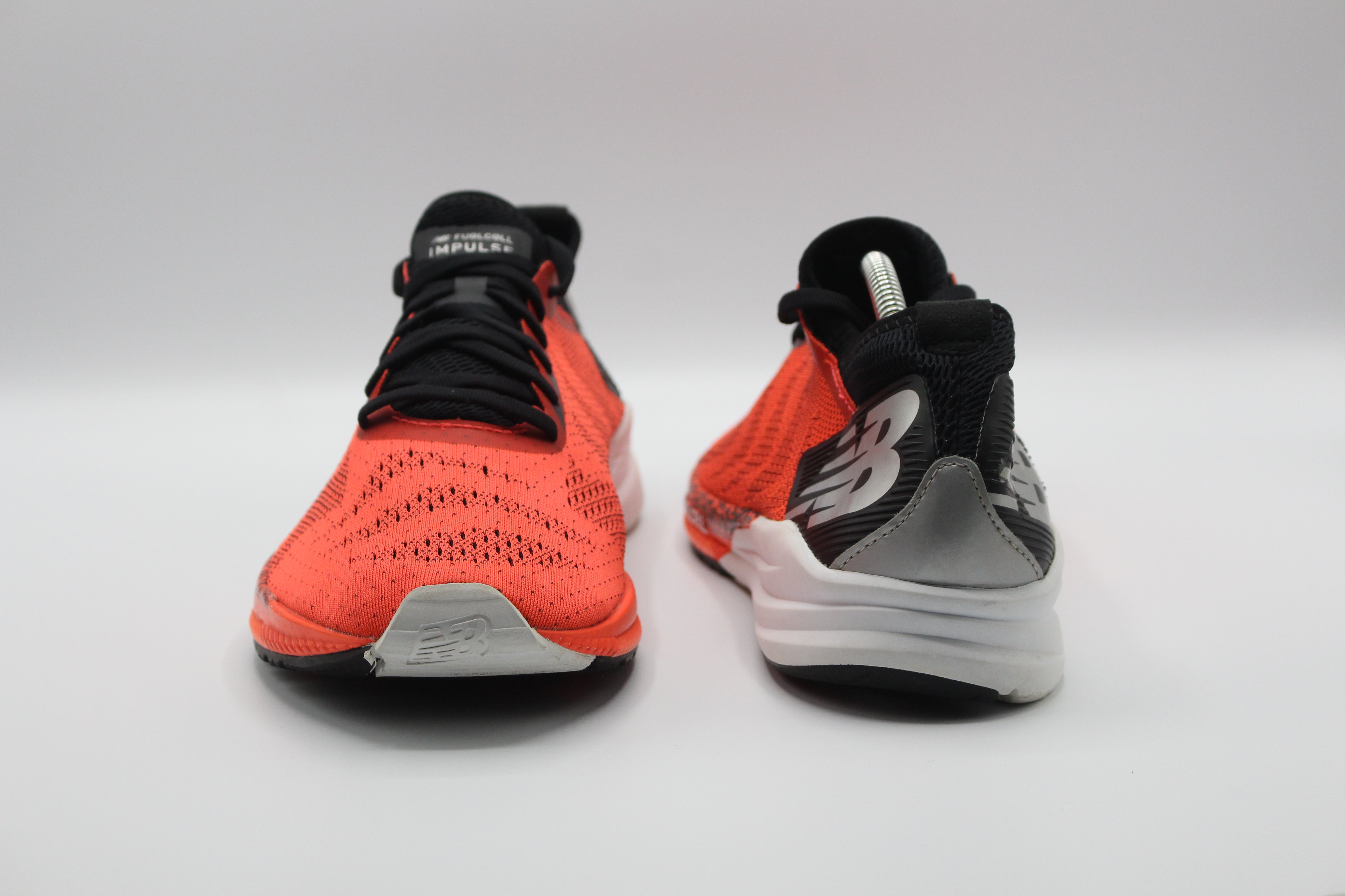 NEW BALANCE FUELCELL IMPULSE SHOES EUR SIZE 45
