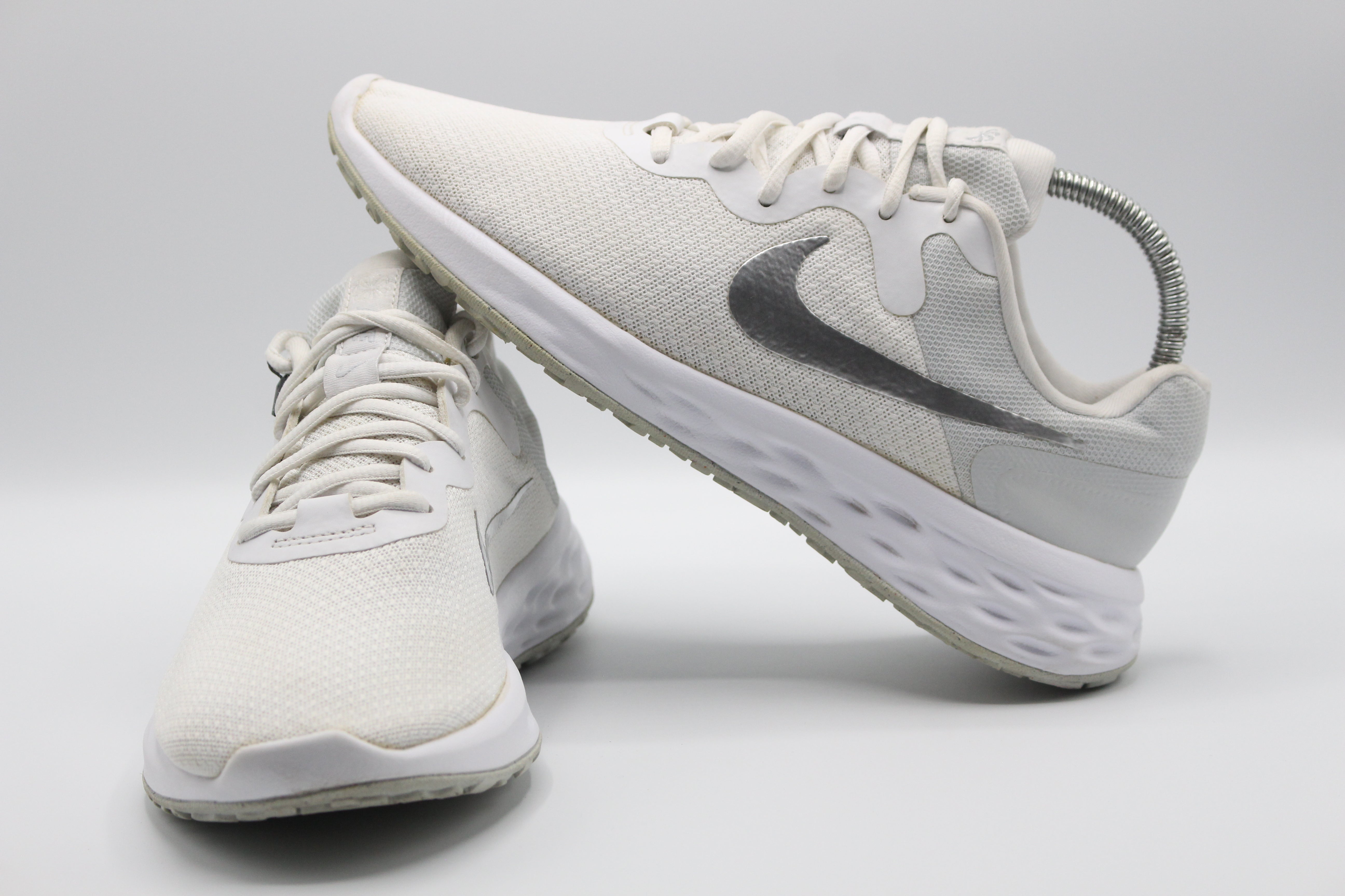 NIKE REVOLUTION 6 SHOES         EUR SIZE 40.5