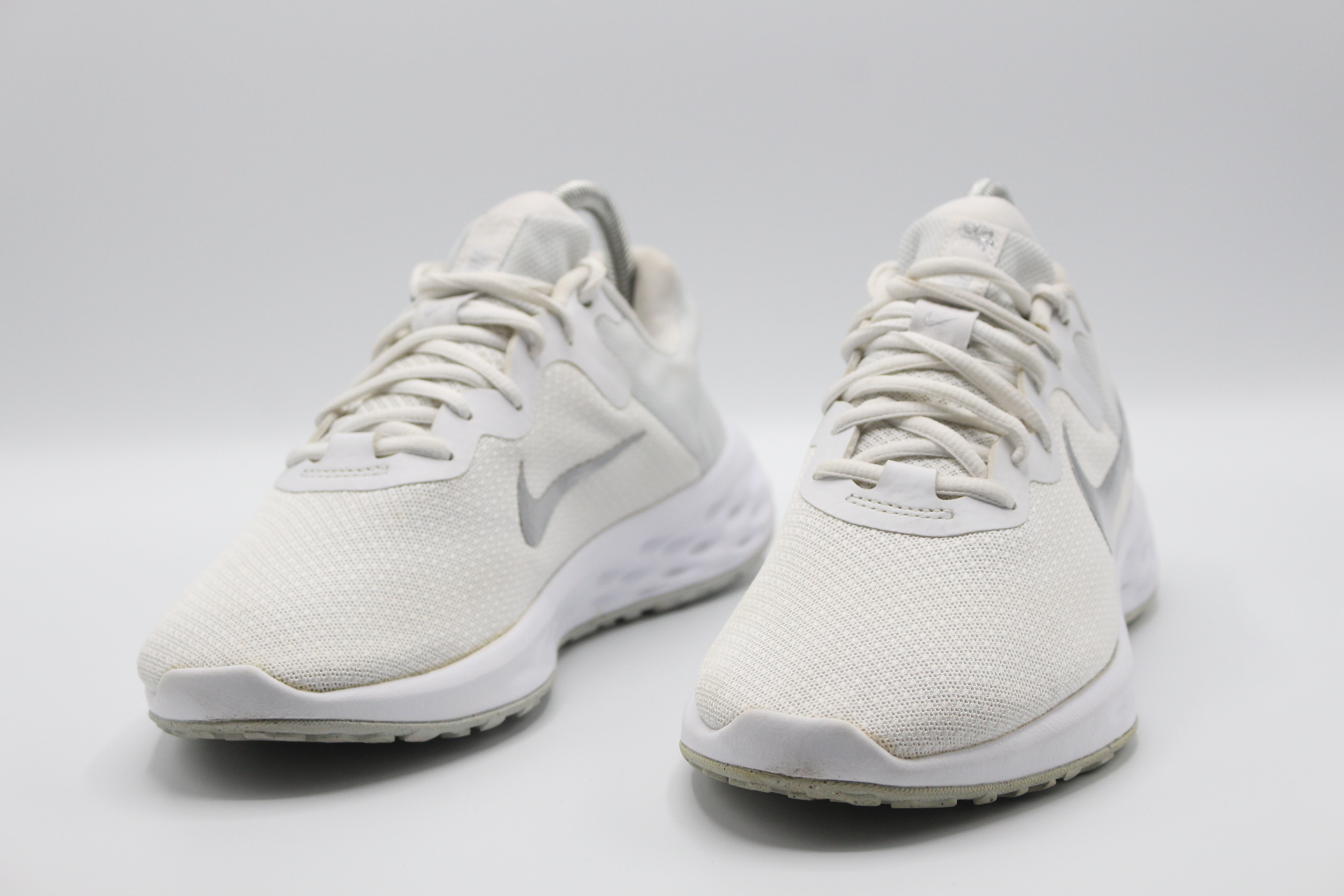 NIKE REVOLUTION 6 SHOES         EUR SIZE 40.5