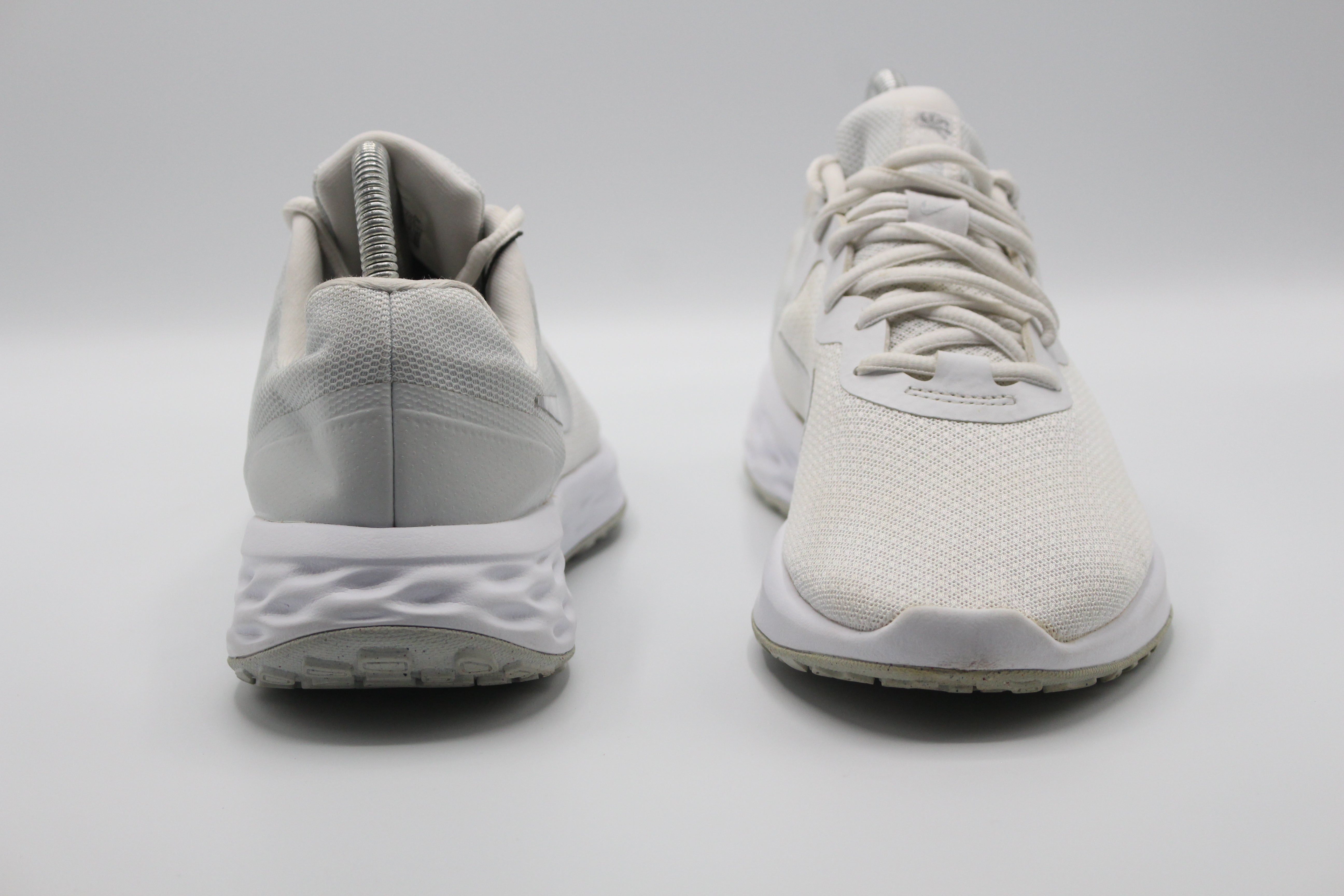 NIKE REVOLUTION 6 SHOES         EUR SIZE 40.5