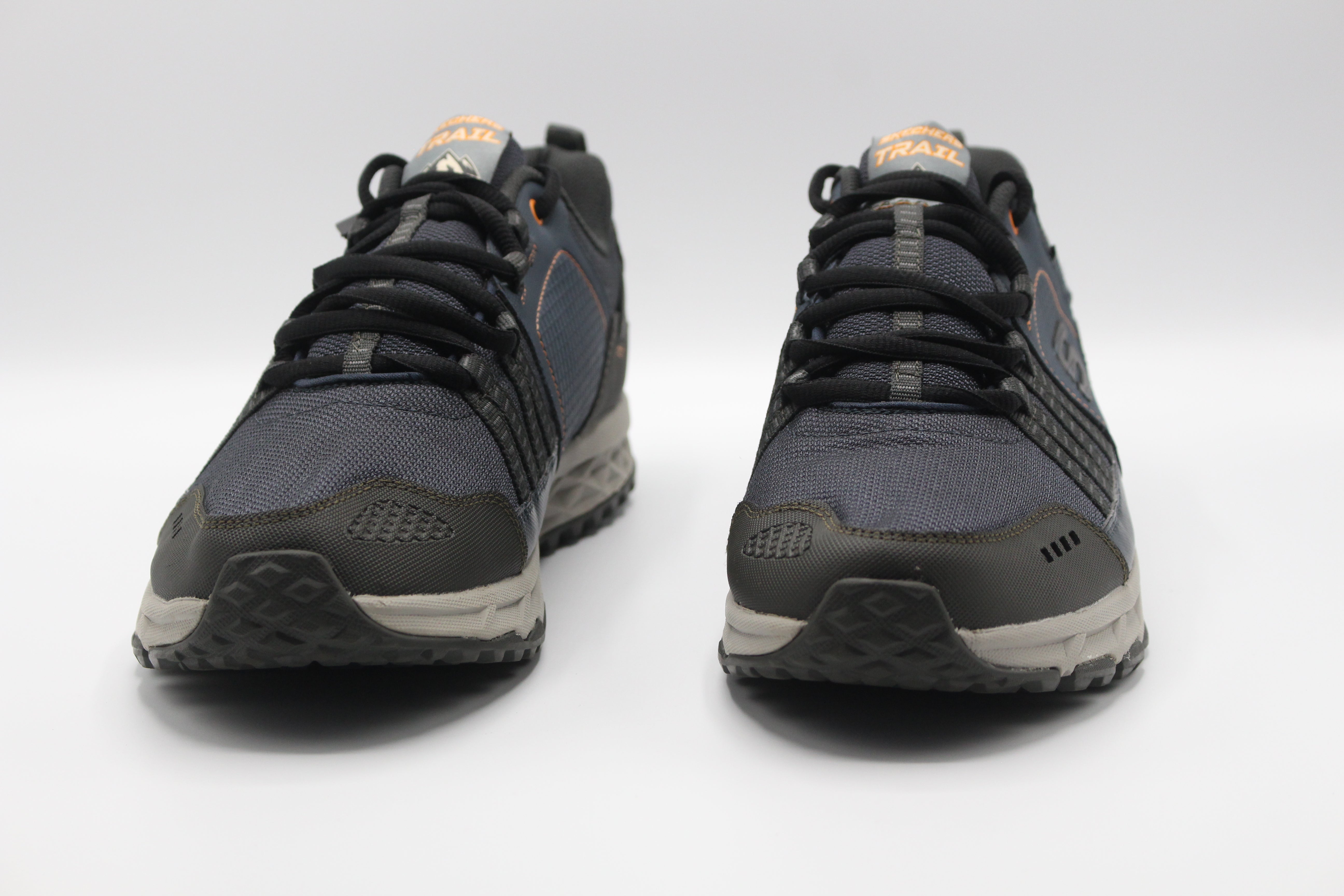 SKECHERS SPORTS ESCAPE PLAN  SHOES            EUR SIZE 42.5