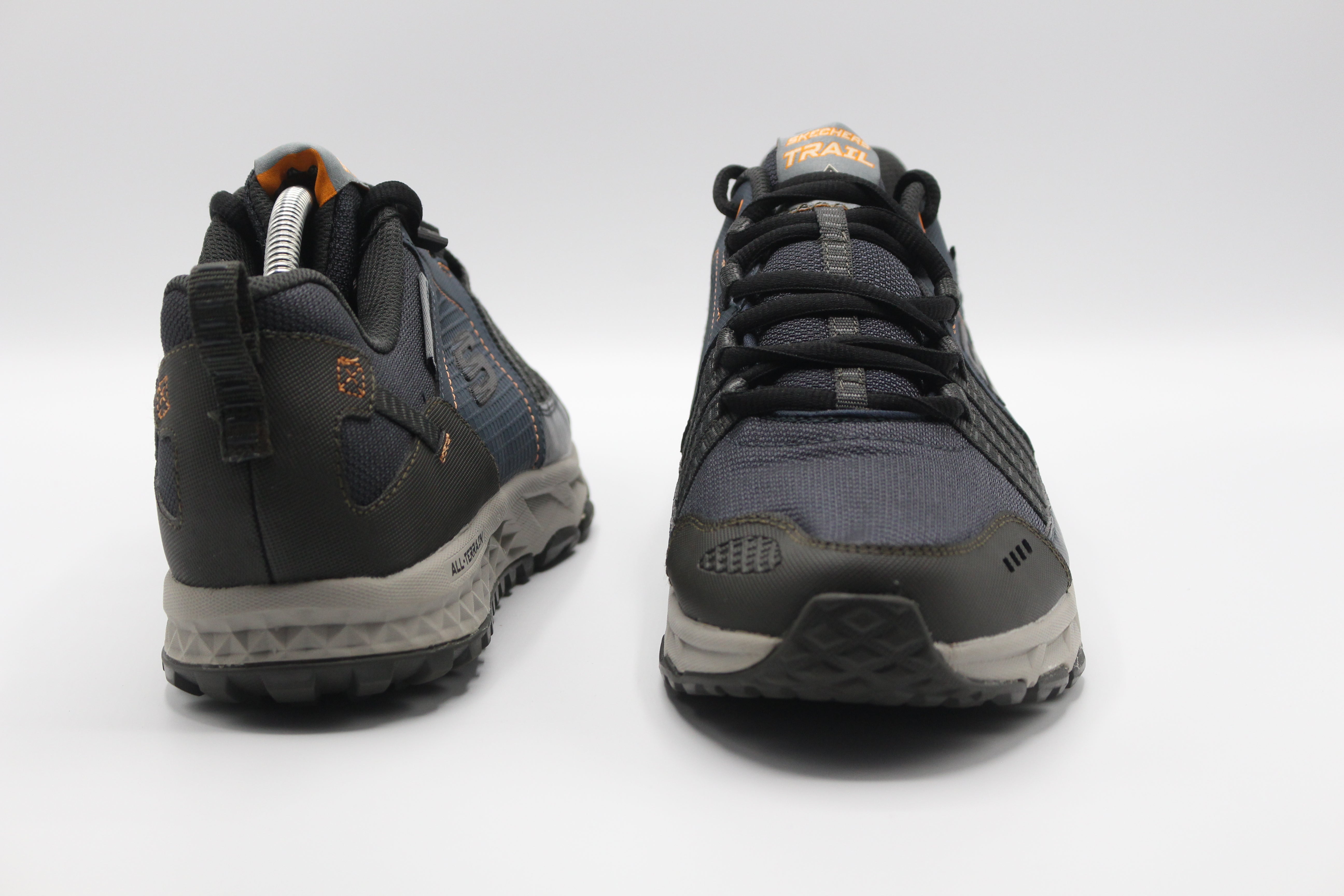 SKECHERS SPORTS ESCAPE PLAN  SHOES            EUR SIZE 42.5
