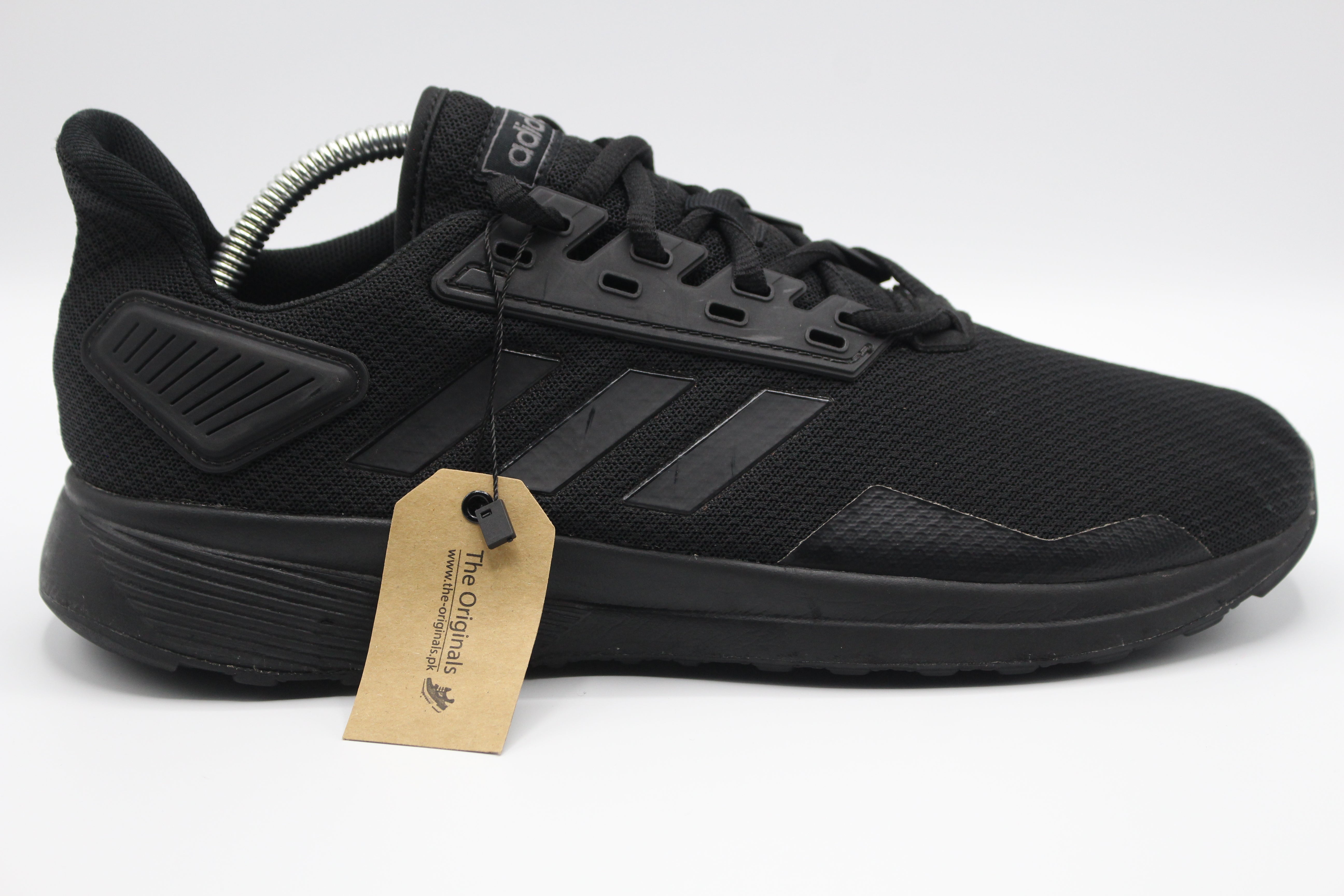 Adidas Performance DURAMO 9 B96578 Black EUR SIZE 43
