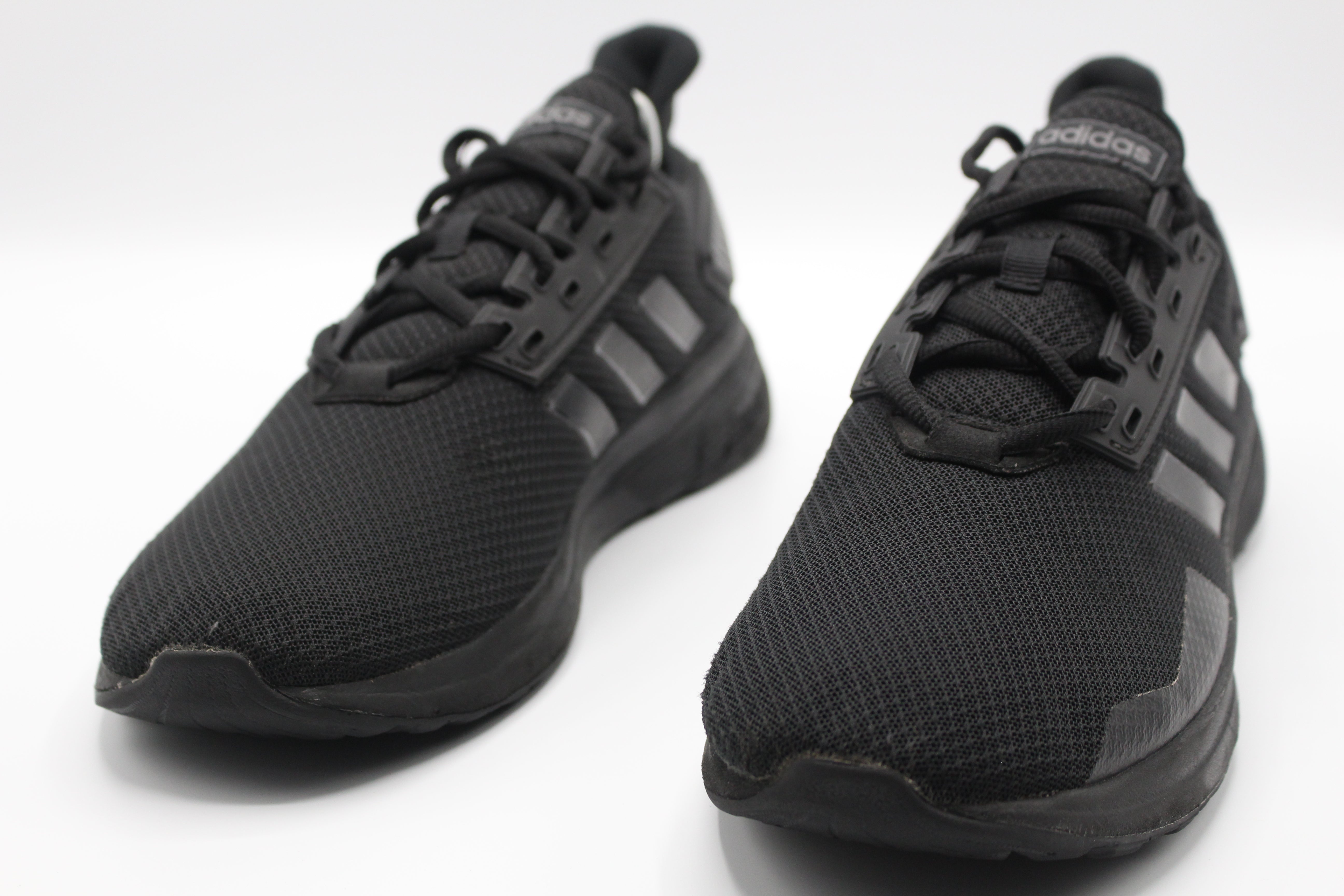 Adidas Performance DURAMO 9 B96578 Black EUR SIZE 43