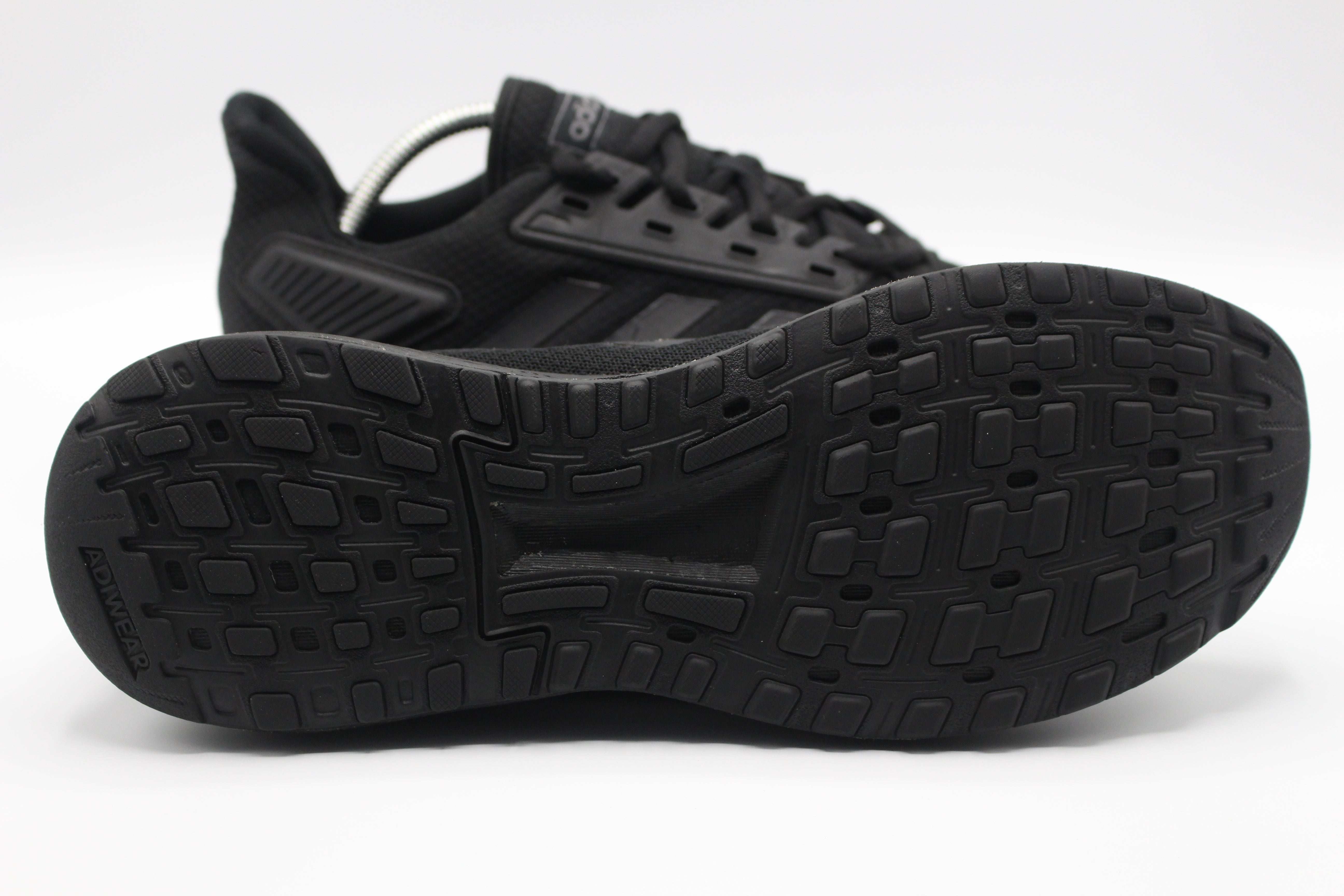 Adidas Performance DURAMO 9 B96578 Black EUR SIZE 43