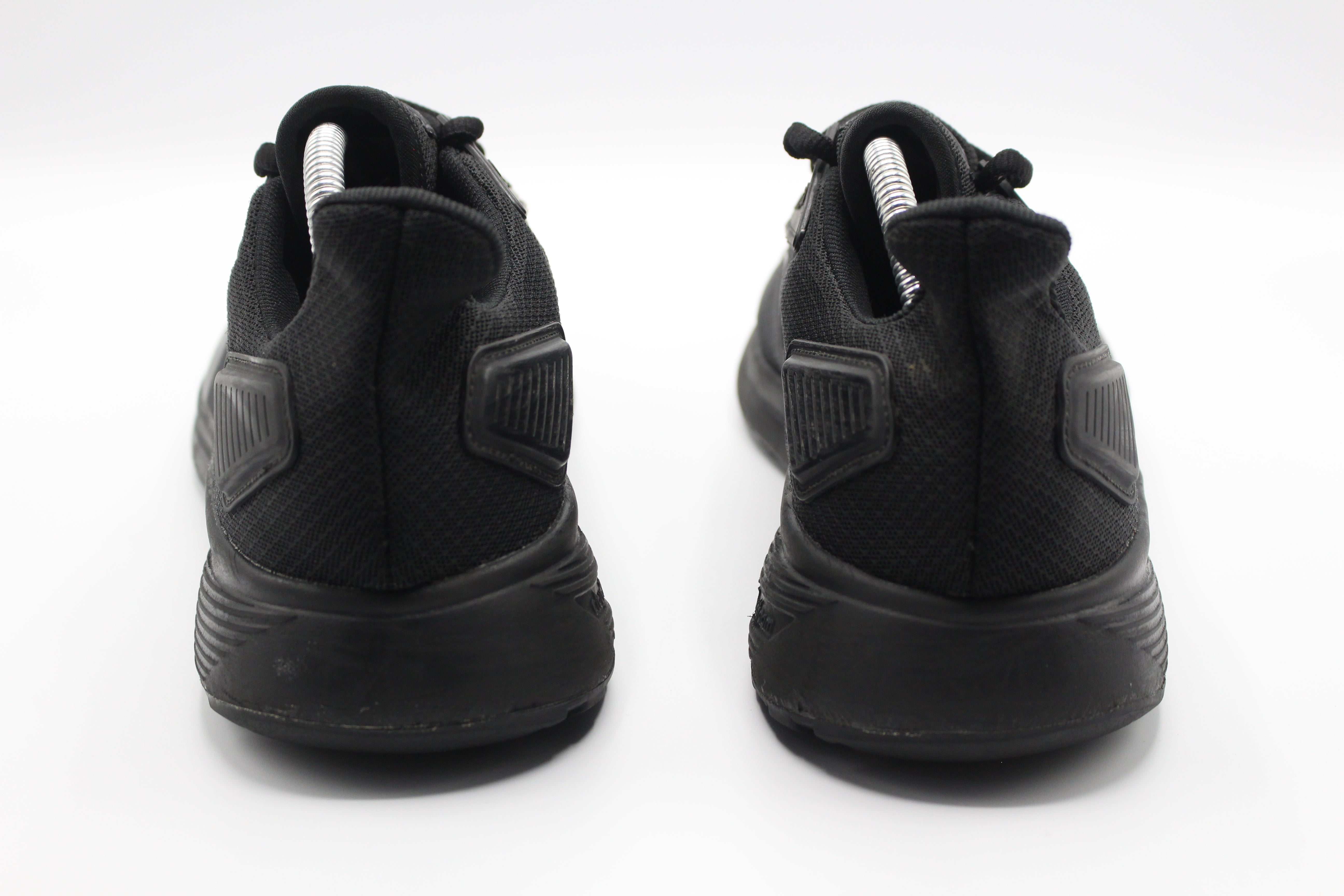 Adidas Performance DURAMO 9 B96578 Black EUR SIZE 43