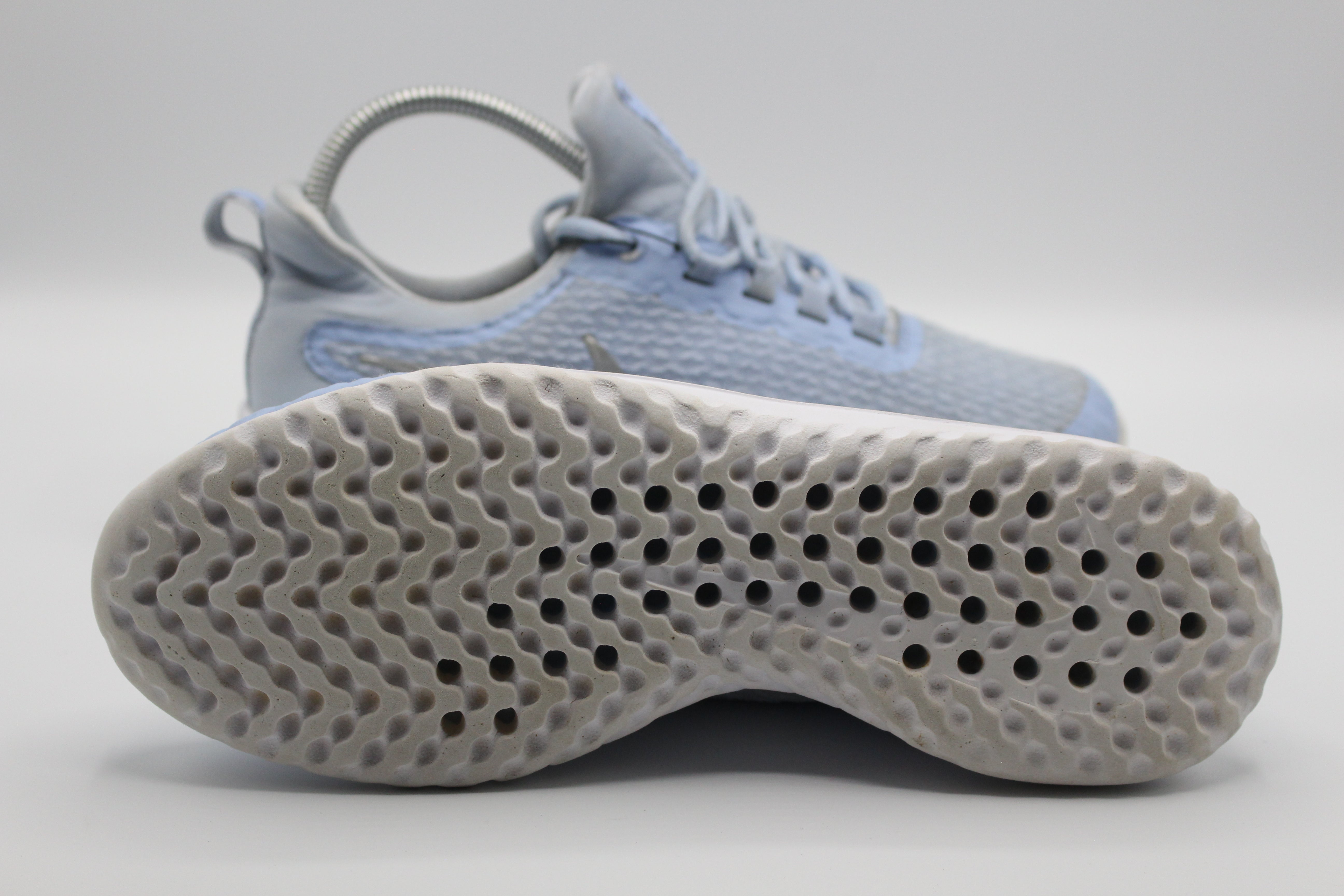 Nike Women's Renew Rival Running Shoe EUR SIZE 39