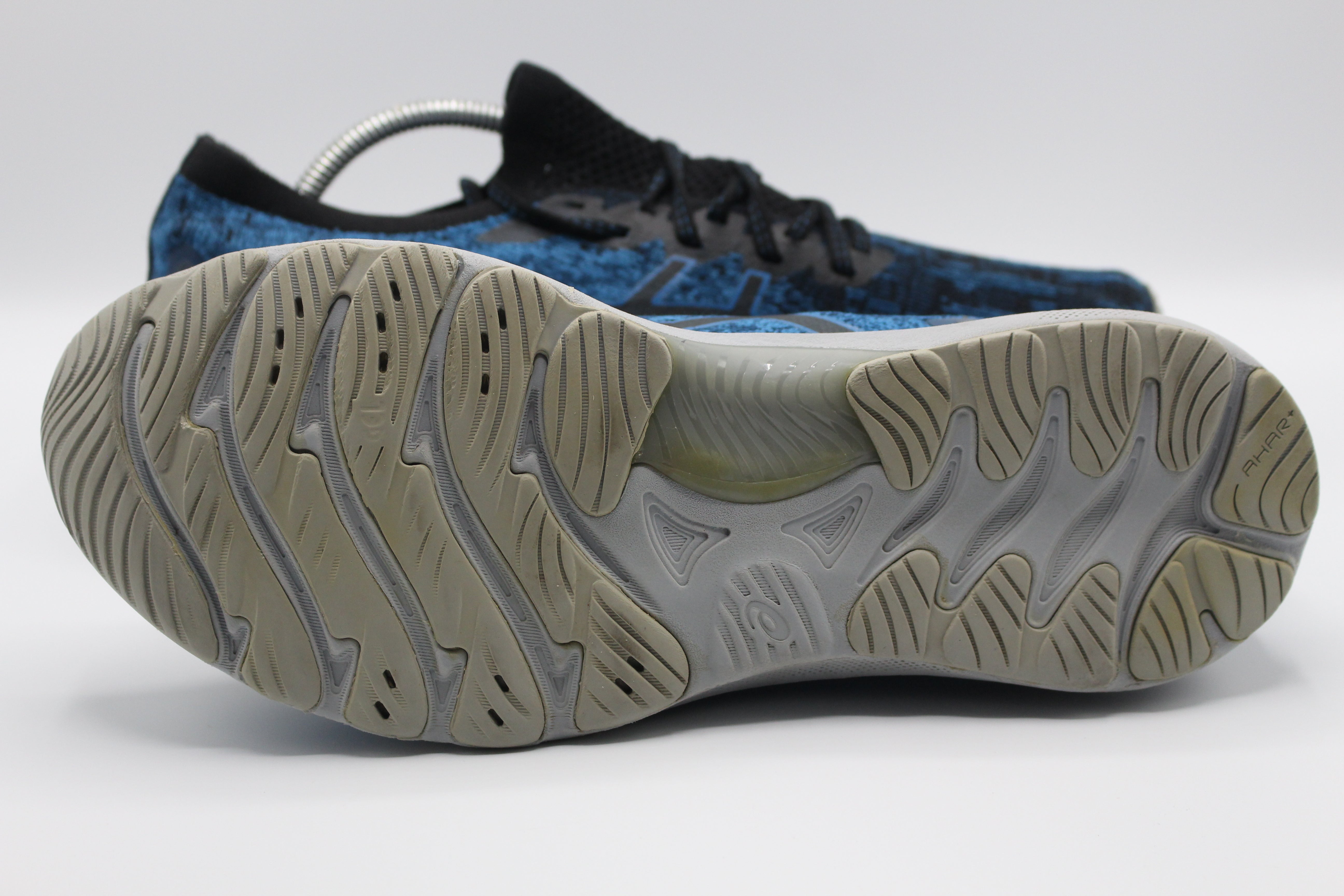 ASICS Men's Gel-Nimbus 23 Running Shoes EUR SIZE 44.5