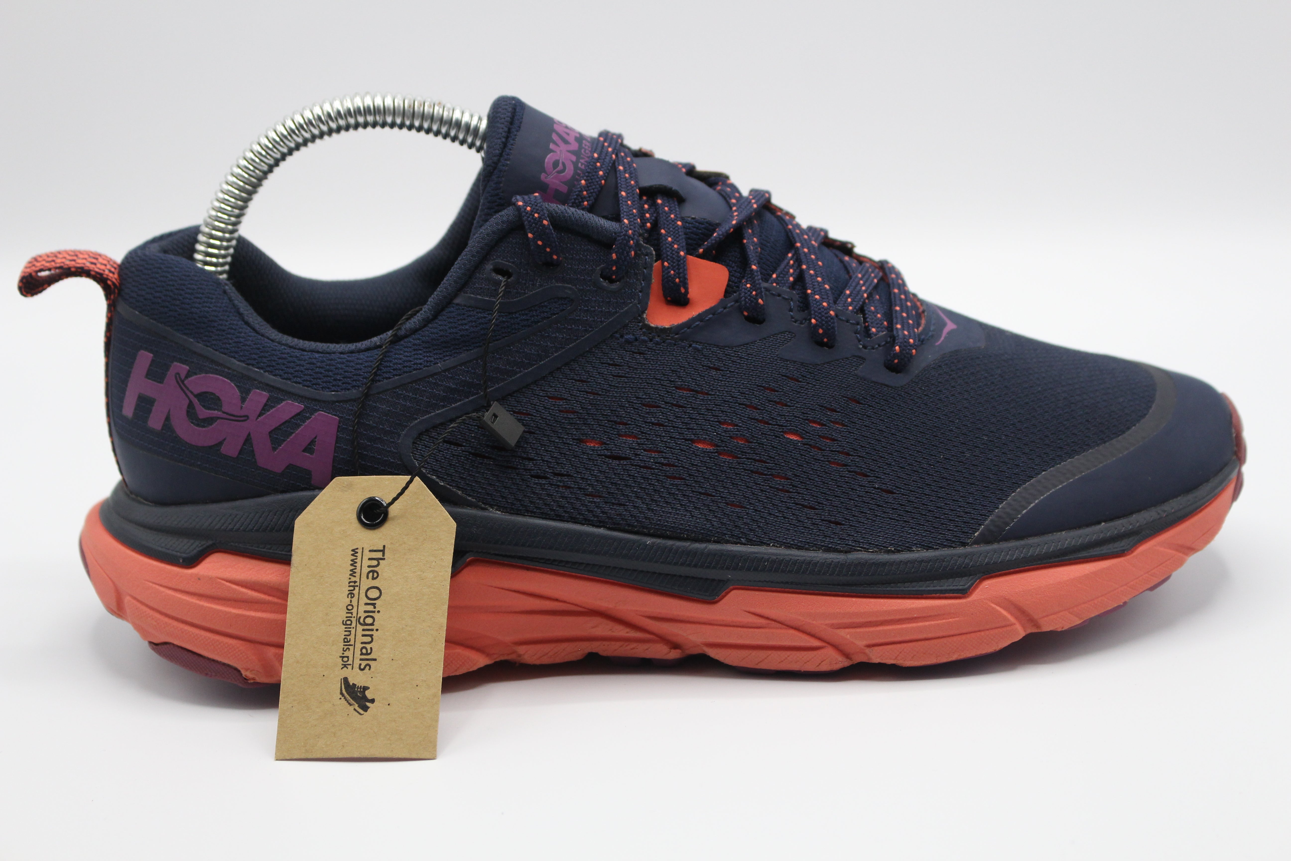Hoka One One Challenger Women's Shoes EUR SIZE 40