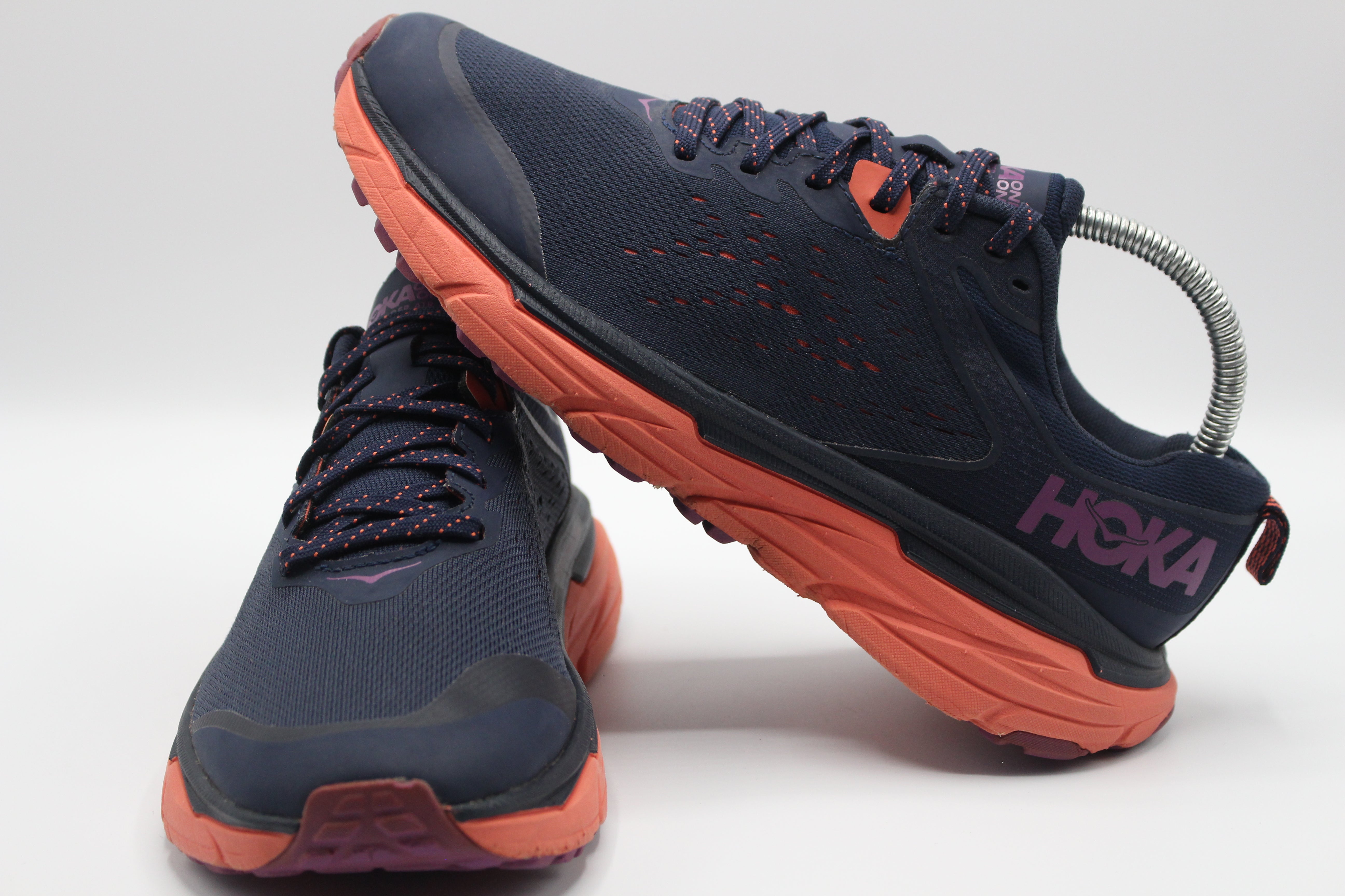 Hoka One One Challenger Women's Shoes EUR SIZE 40