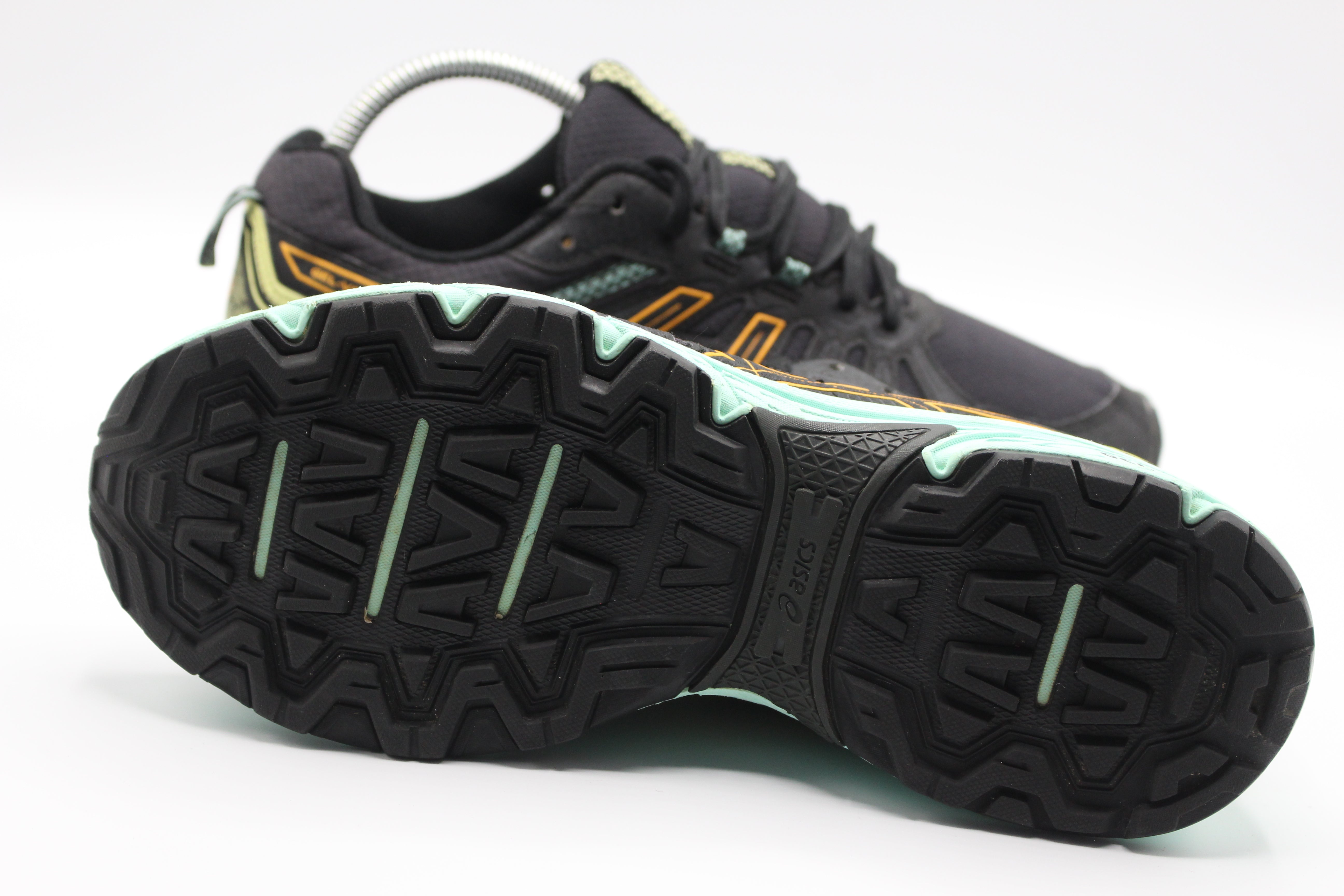 Asics GEL-VENTURE 7 (D) Women's Trail Running Shoes 39.5 EUR SIZE