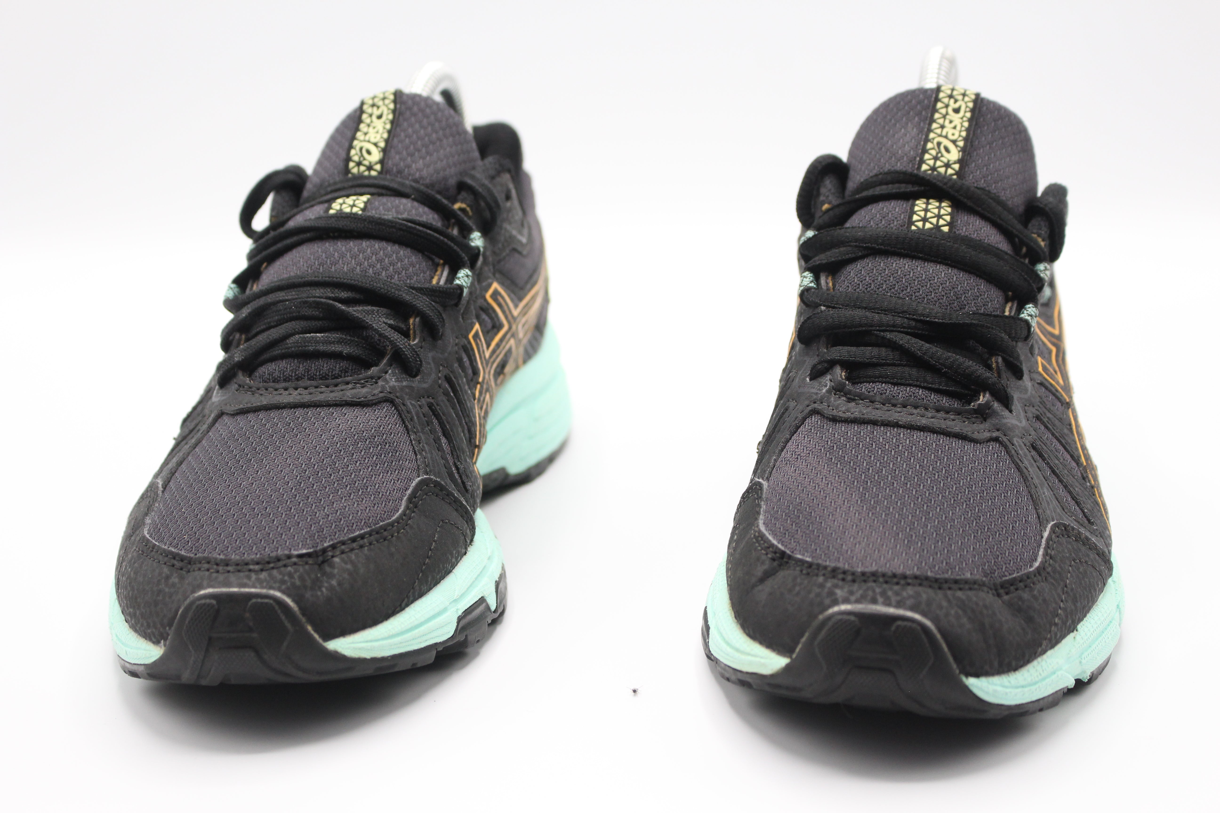 Asics GEL-VENTURE 7 (D) Women's Trail Running Shoes 39.5 EUR SIZE