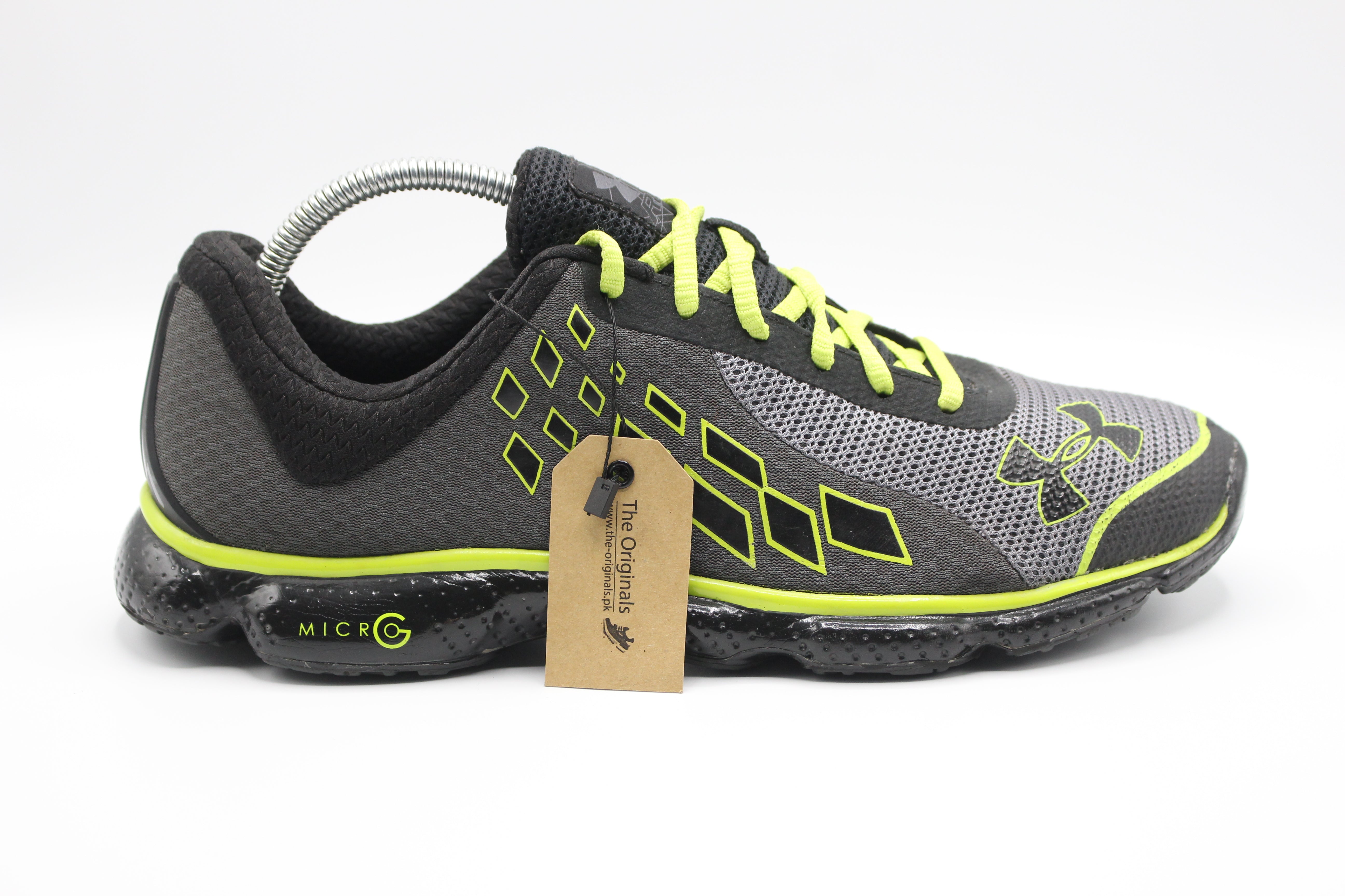 REALTREE OUTFITTERS UNDER ARMOUR SHOES EUR SIZE 40