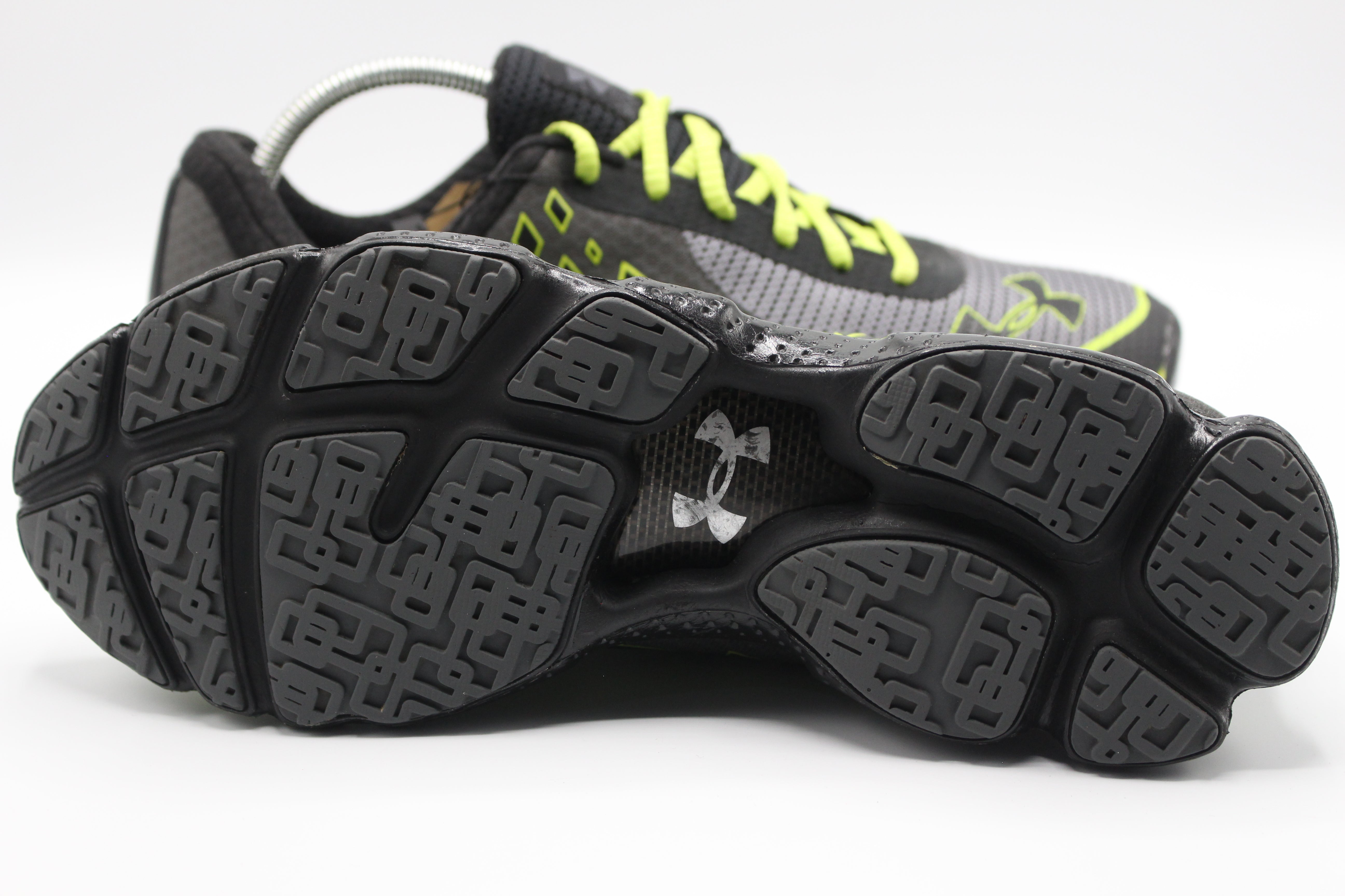 REALTREE OUTFITTERS UNDER ARMOUR SHOES EUR SIZE 40