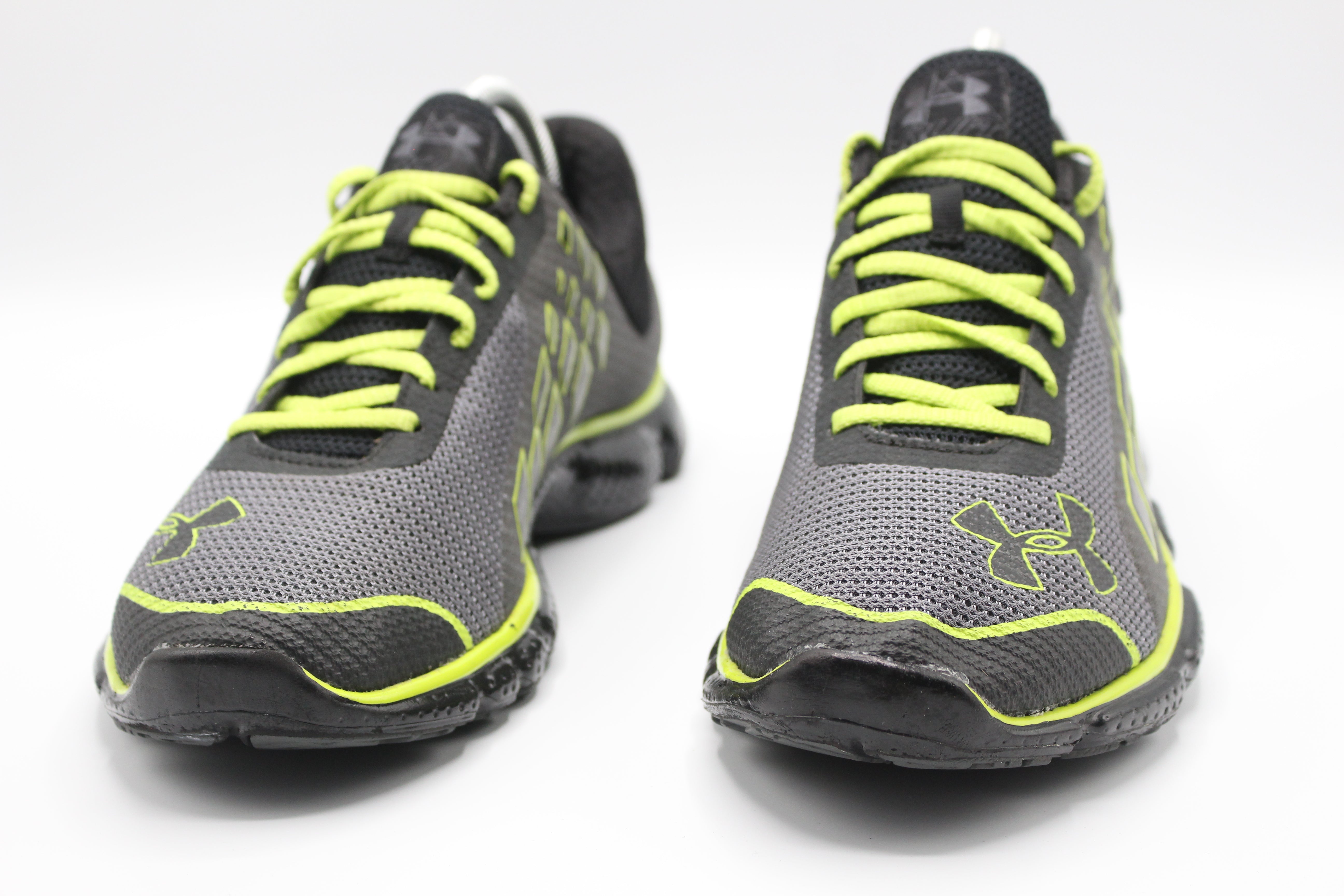 REALTREE OUTFITTERS UNDER ARMOUR SHOES EUR SIZE 40