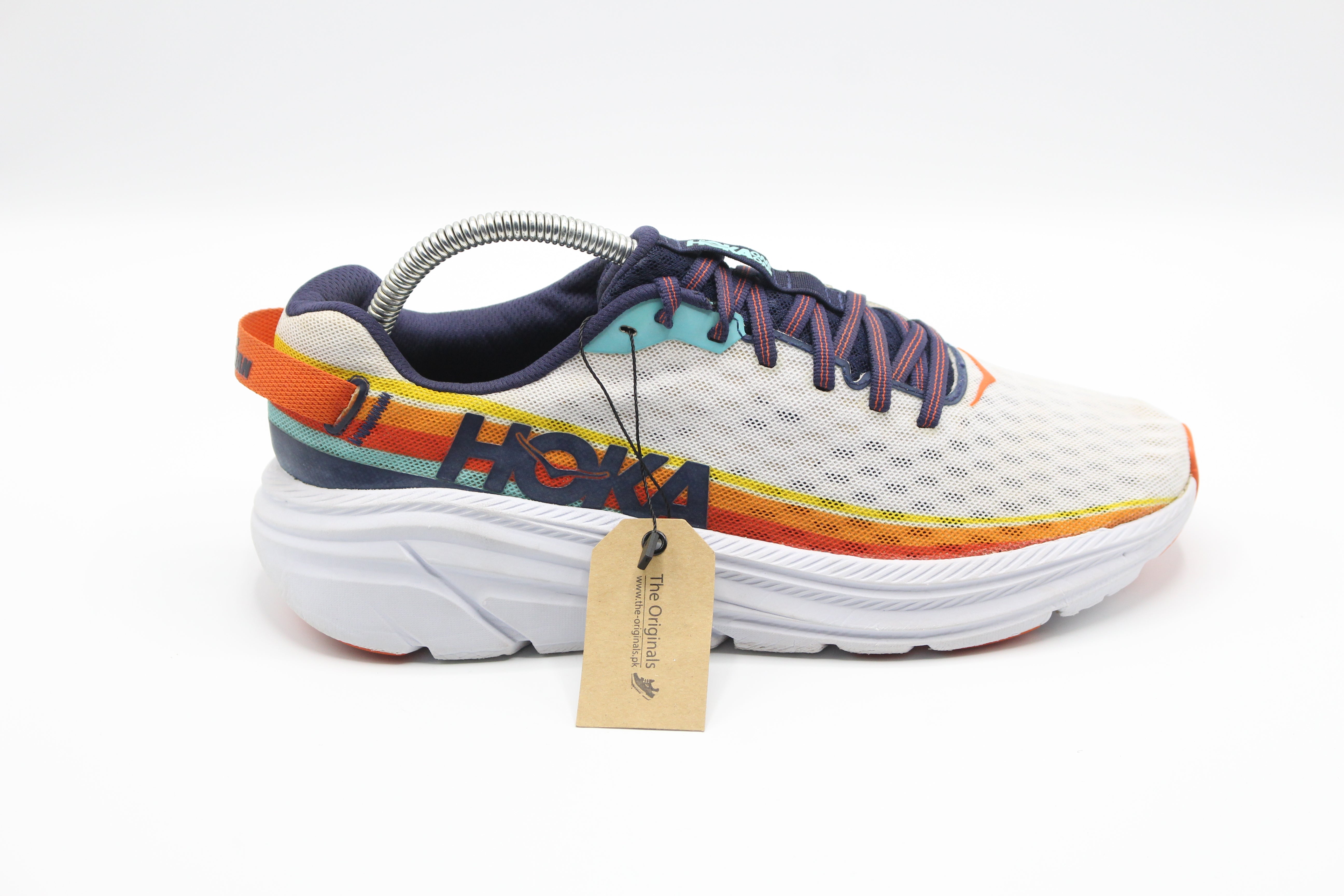 HOKA Clifton 9 Women Shoes EUR SIZE 40