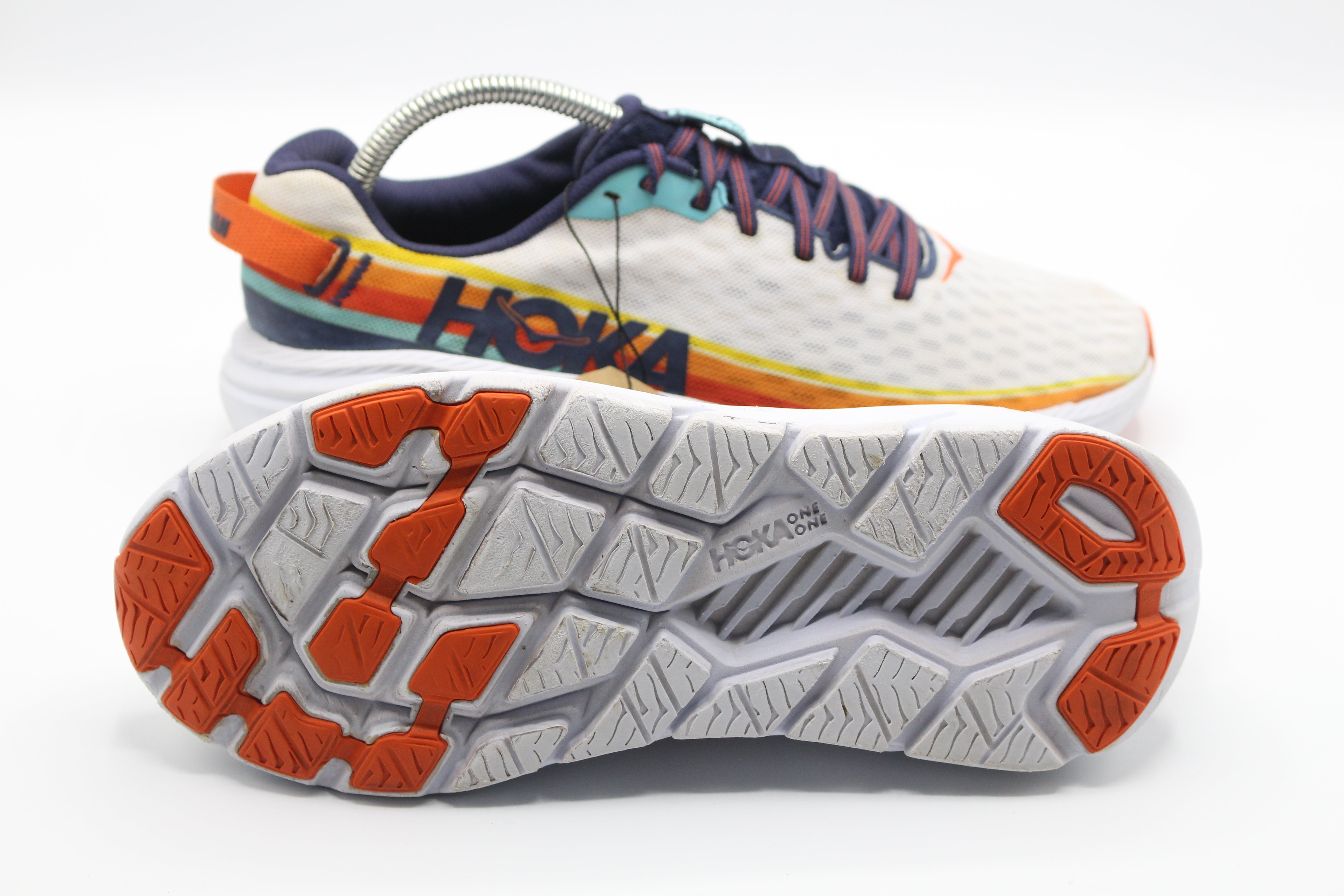 HOKA Clifton 9 Women Shoes EUR SIZE 40
