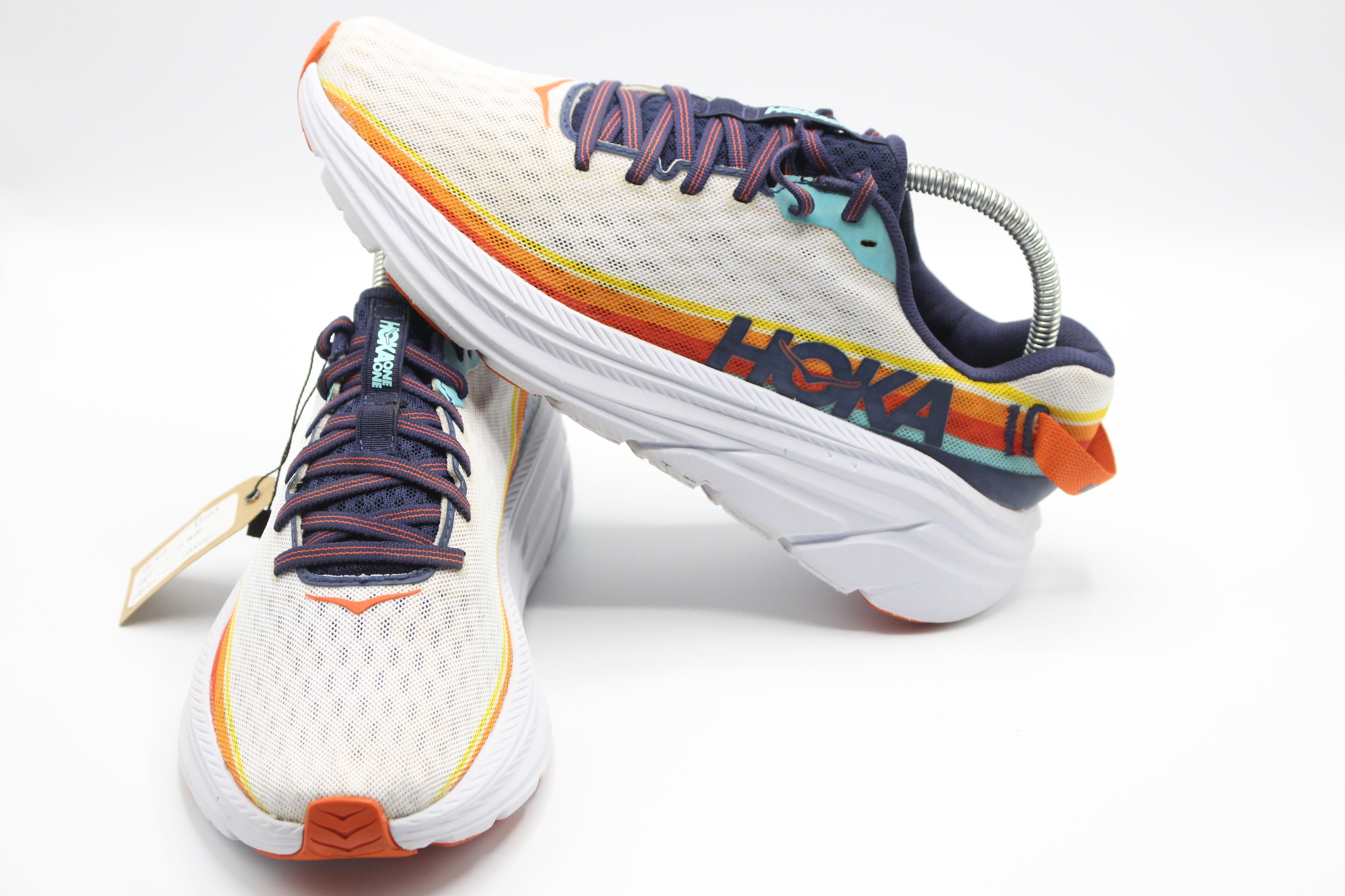 HOKA Clifton 9 Women Shoes EUR SIZE 40