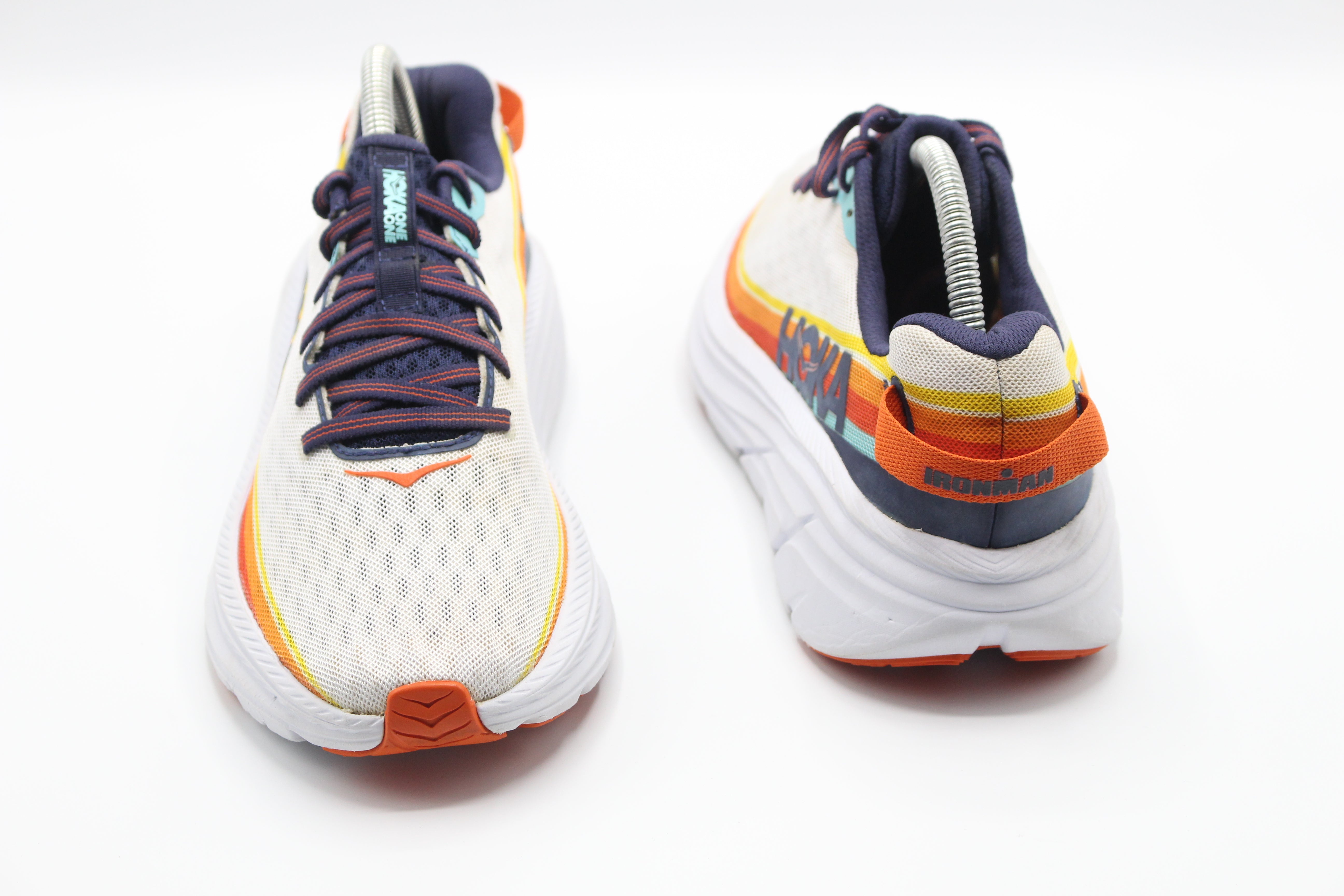 HOKA Clifton 9 Women Shoes EUR SIZE 40