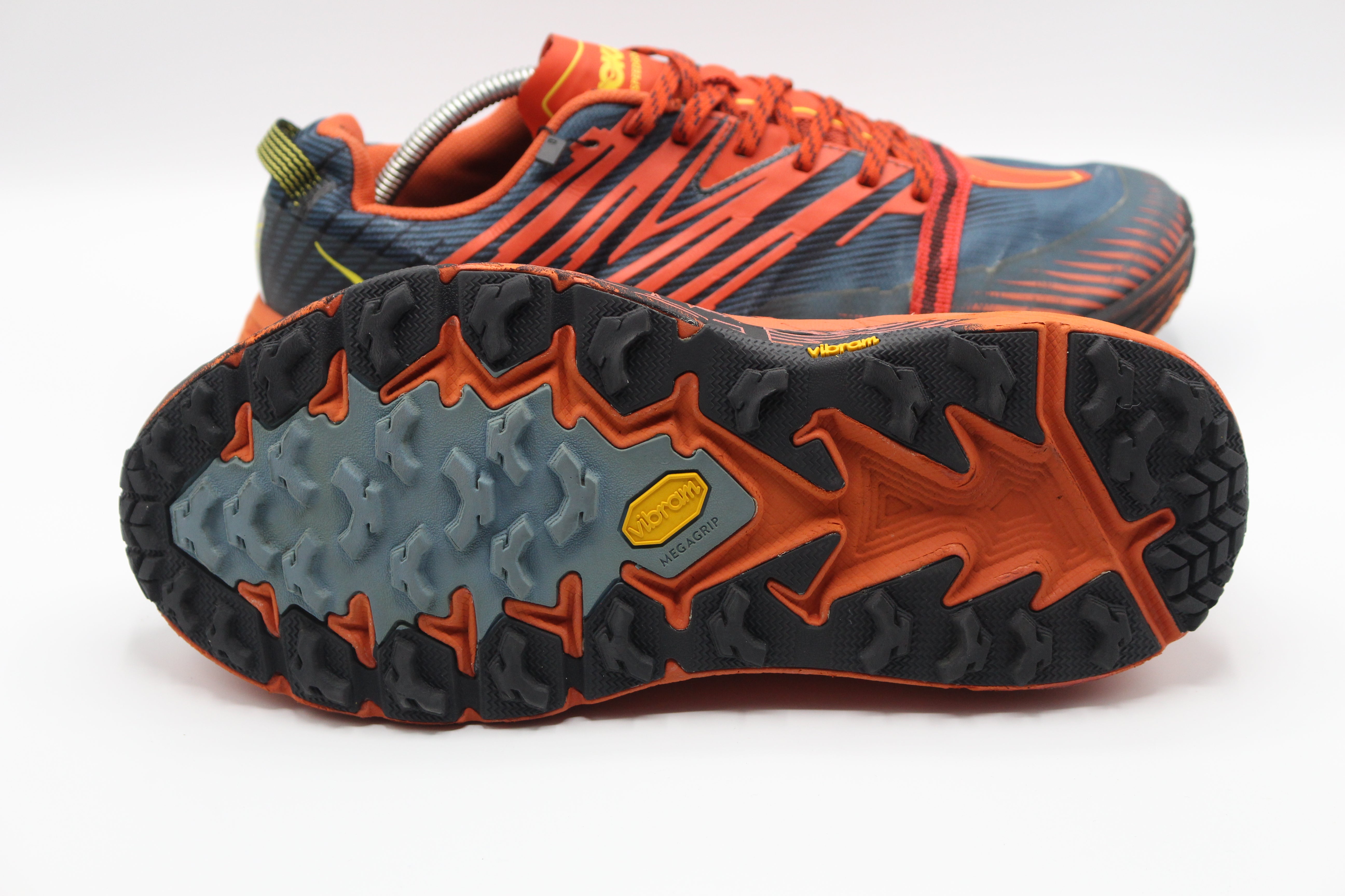 HOKA ONE ONE SPEED GOAT 4 SHOES                 EUR SIZE 46.5