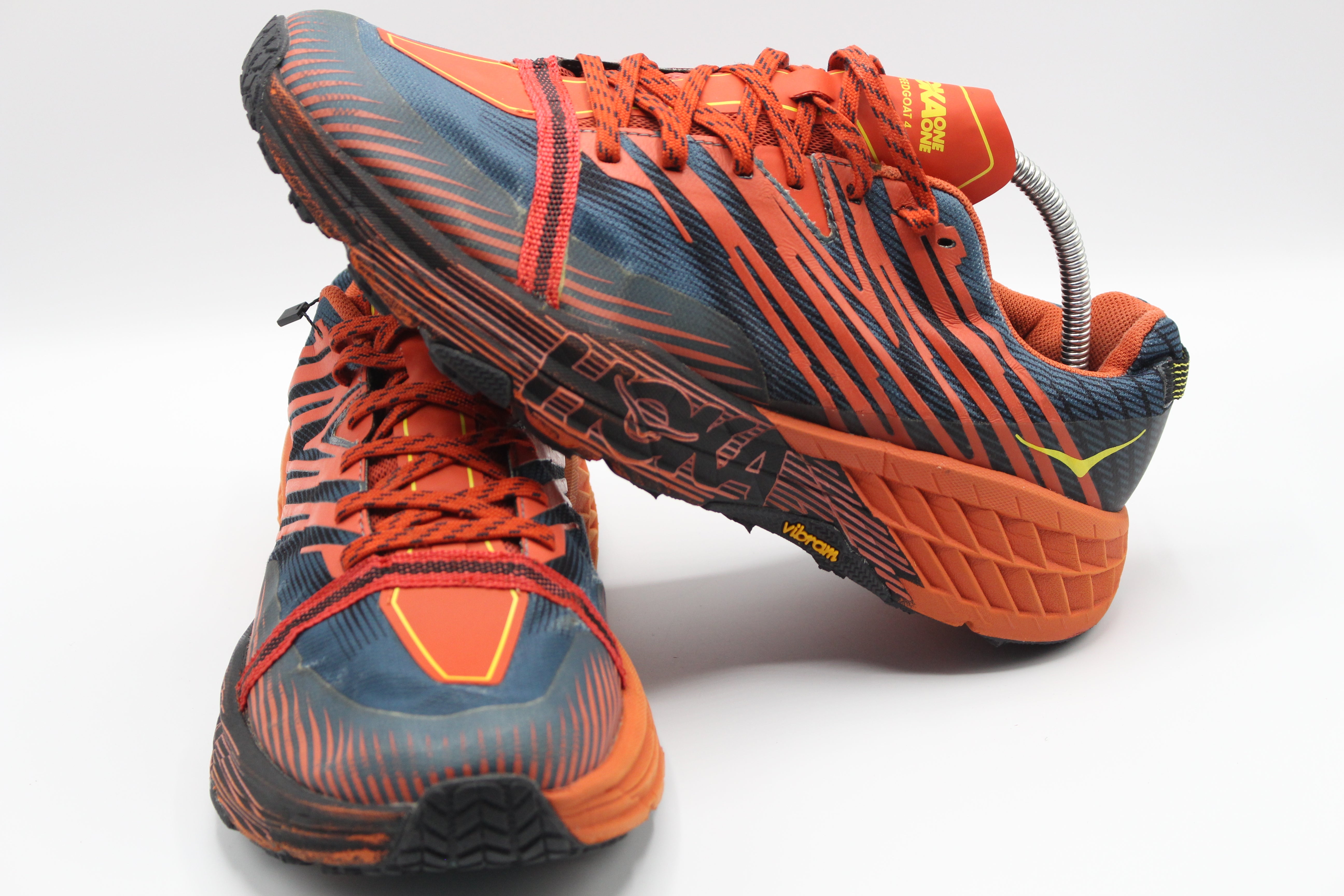 HOKA ONE ONE SPEED GOAT 4 SHOES                 EUR SIZE 46.5