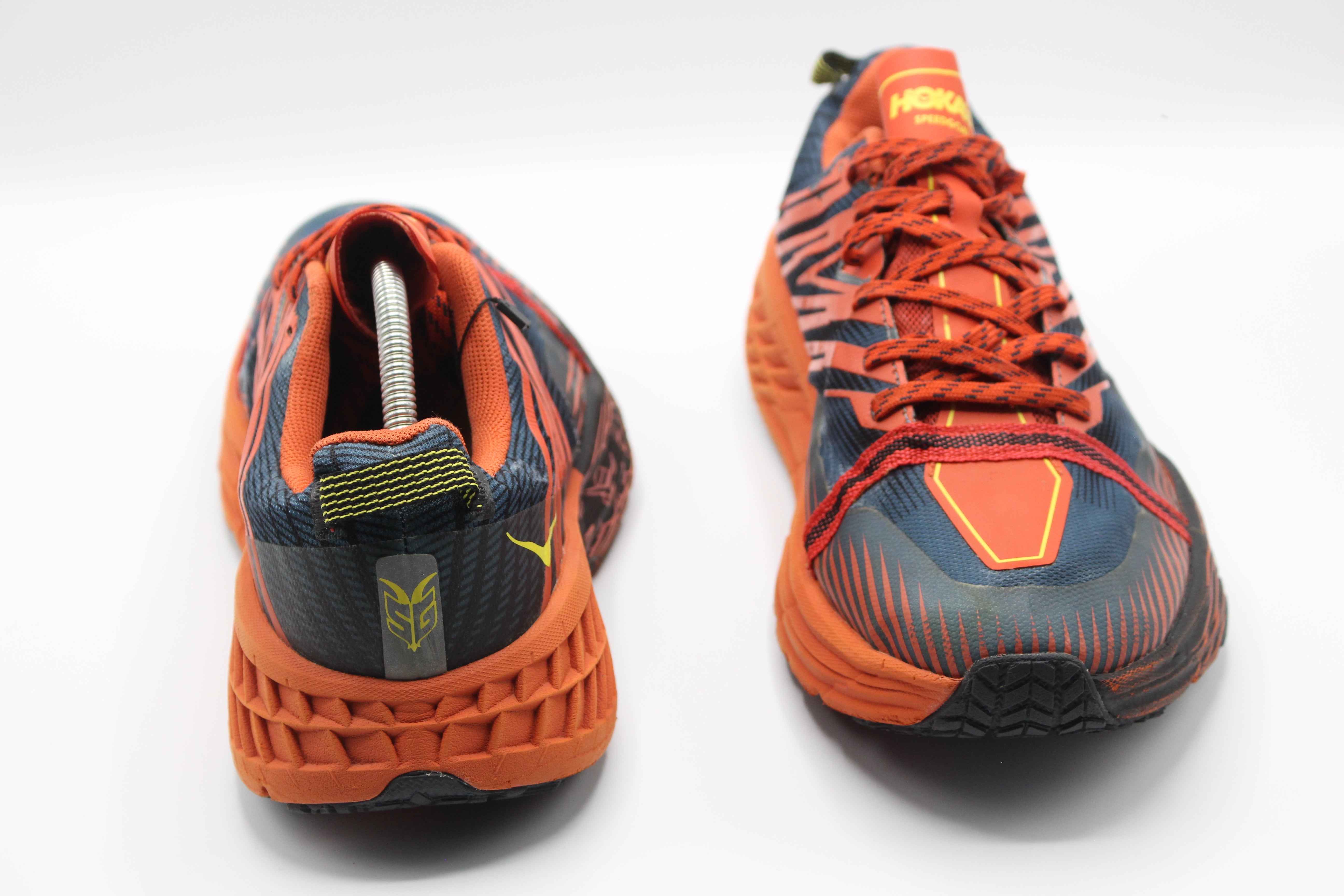 HOKA ONE ONE SPEED GOAT 4 SHOES                 EUR SIZE 46.5