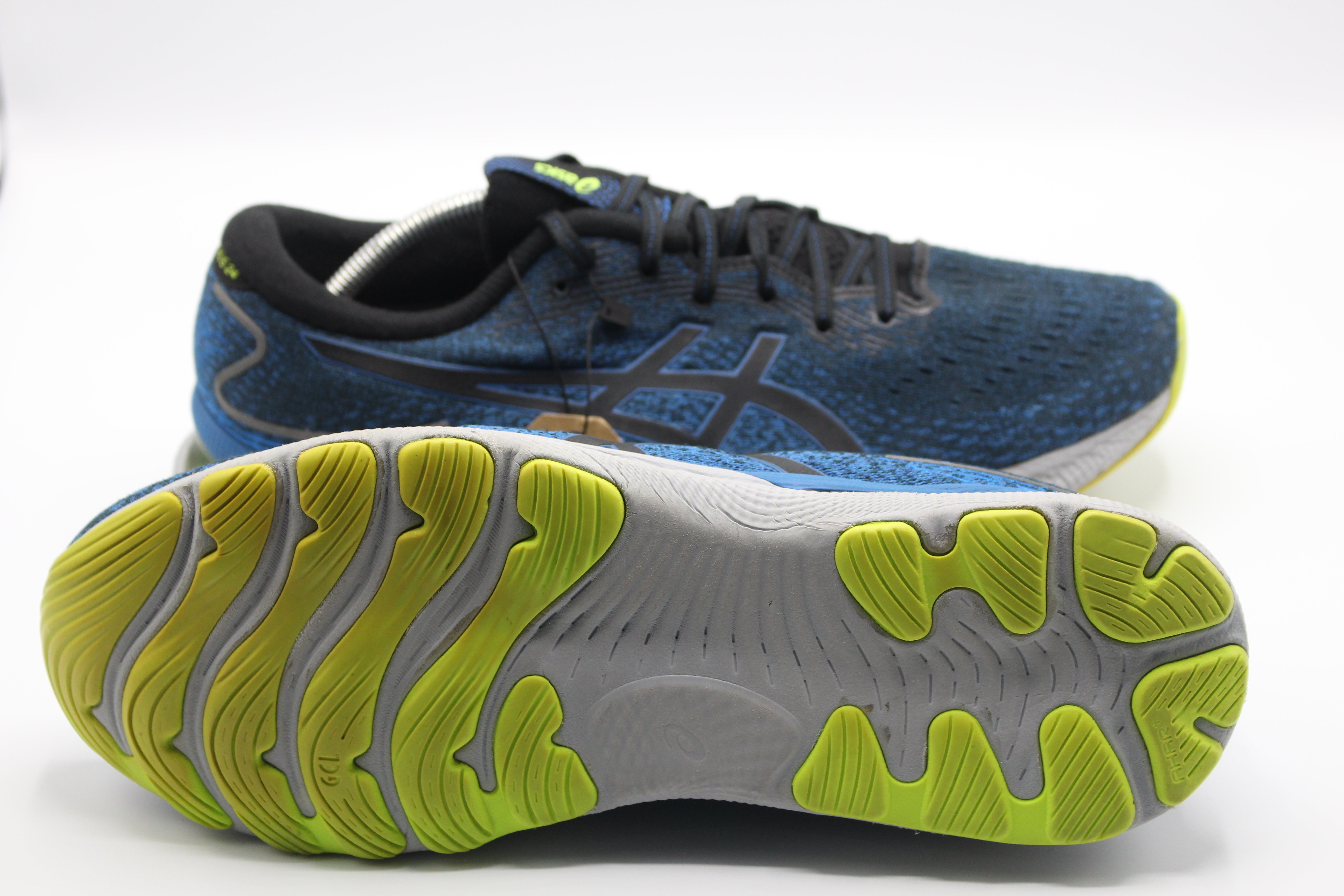 ASICS GEL-NIMBUS 24 Running Shoes for Men EUR SIZE 46