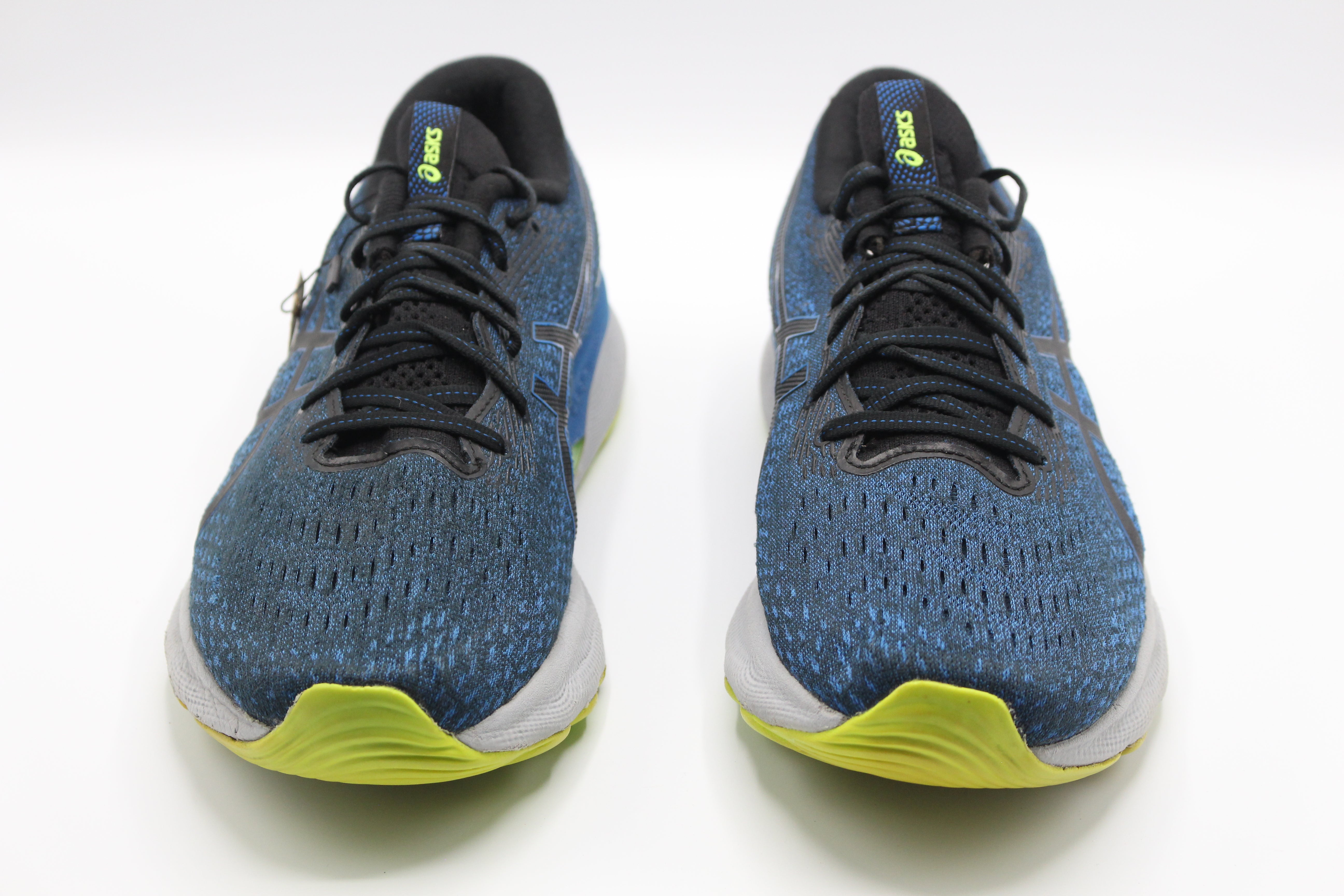 ASICS GEL-NIMBUS 24 Running Shoes for Men EUR SIZE 46