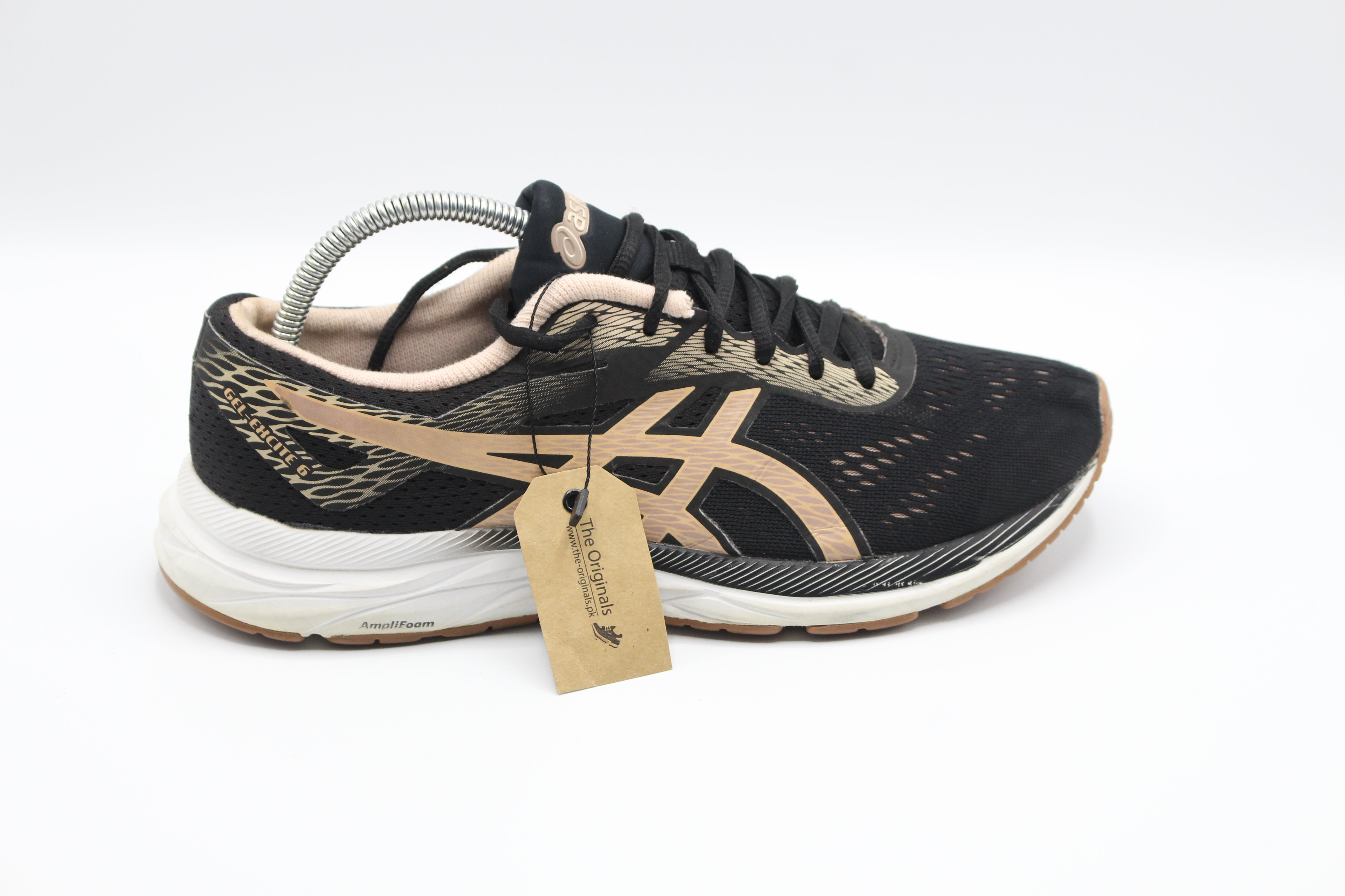 ASICS- Women's GEL-Excite 6 Running Shoes EUR SIZE 42