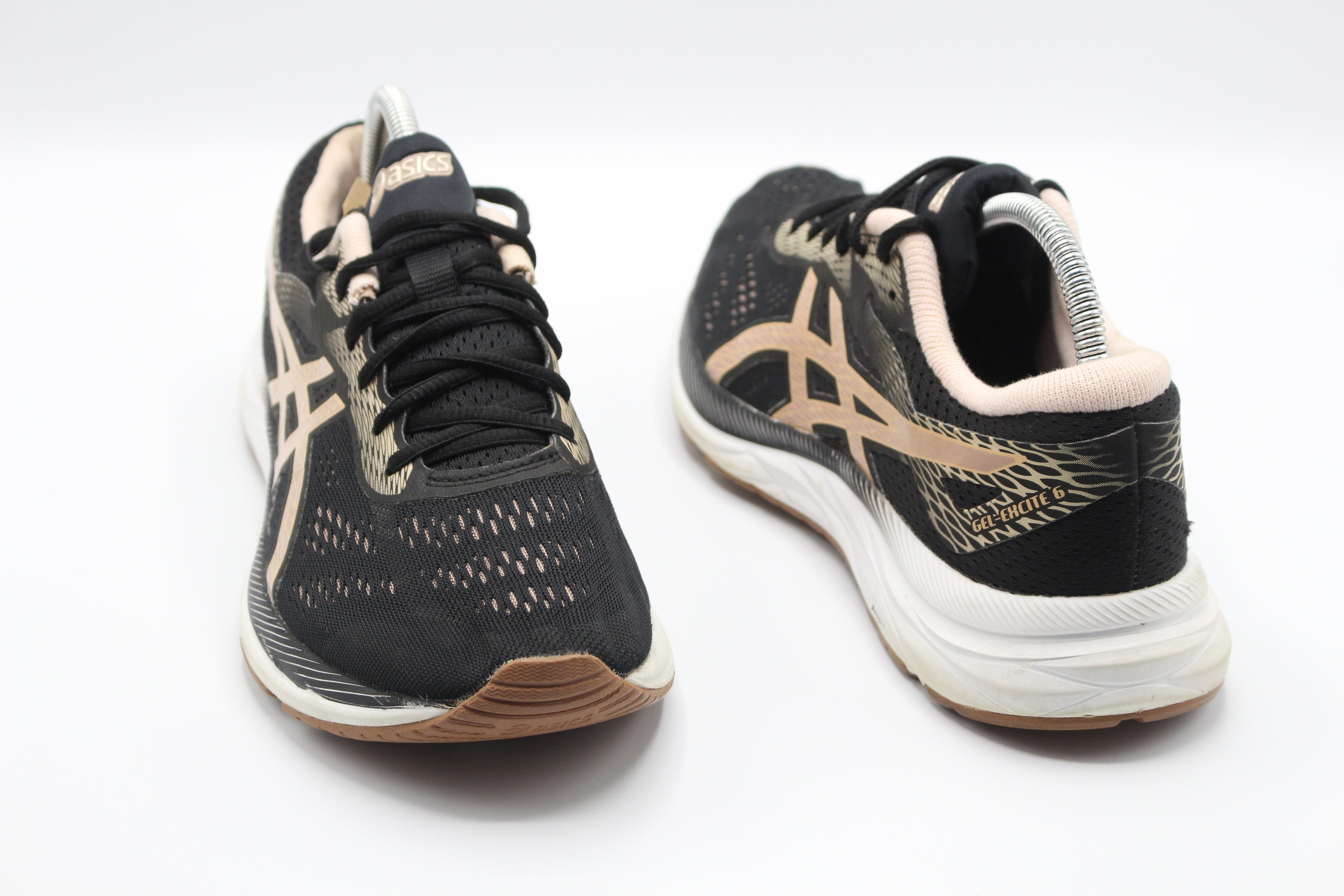 ASICS- Women's GEL-Excite 6 Running Shoes EUR SIZE 42