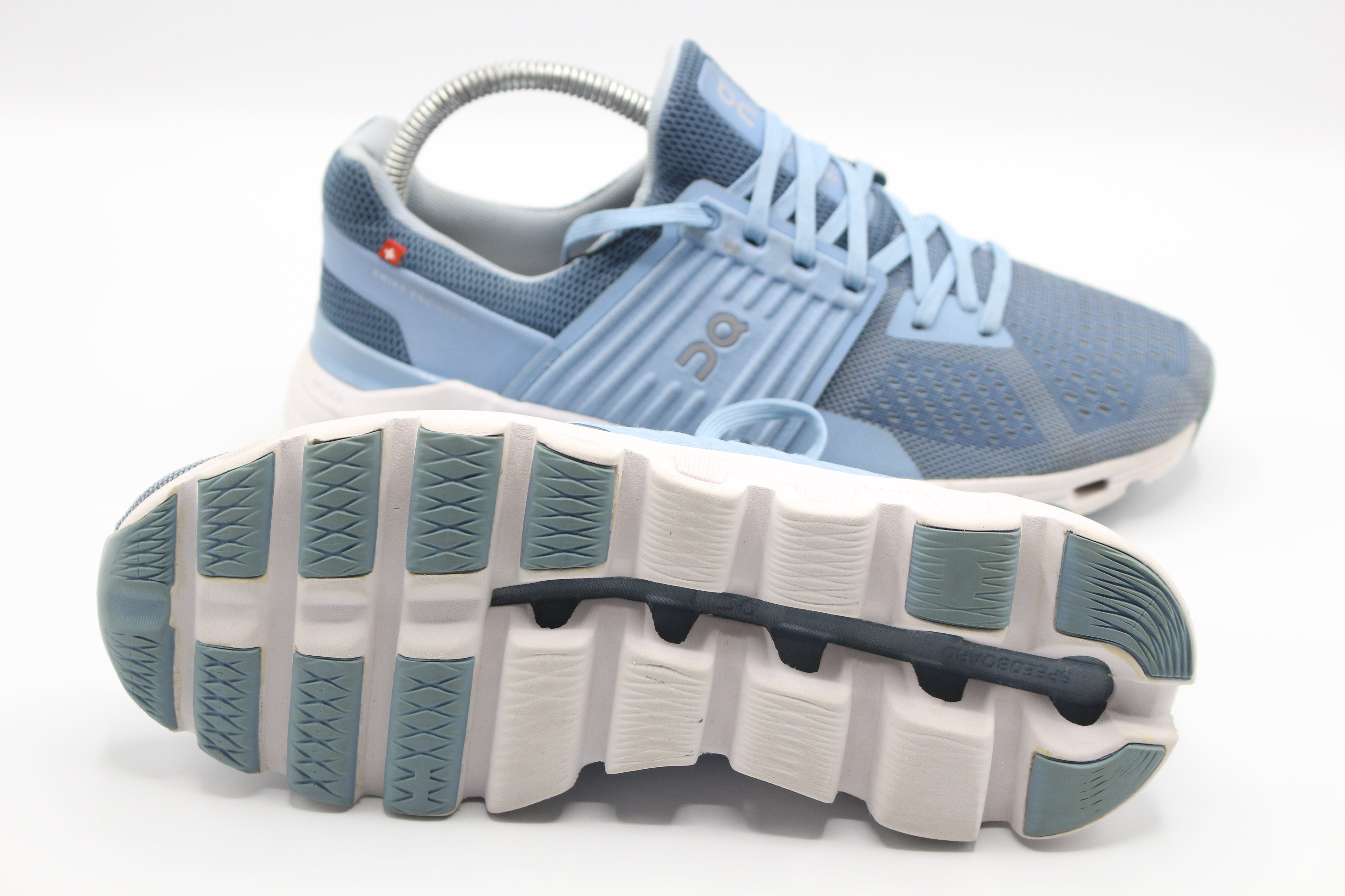 QC On Running Cloud 5 Men’s Shoes 38 EUR SIZE