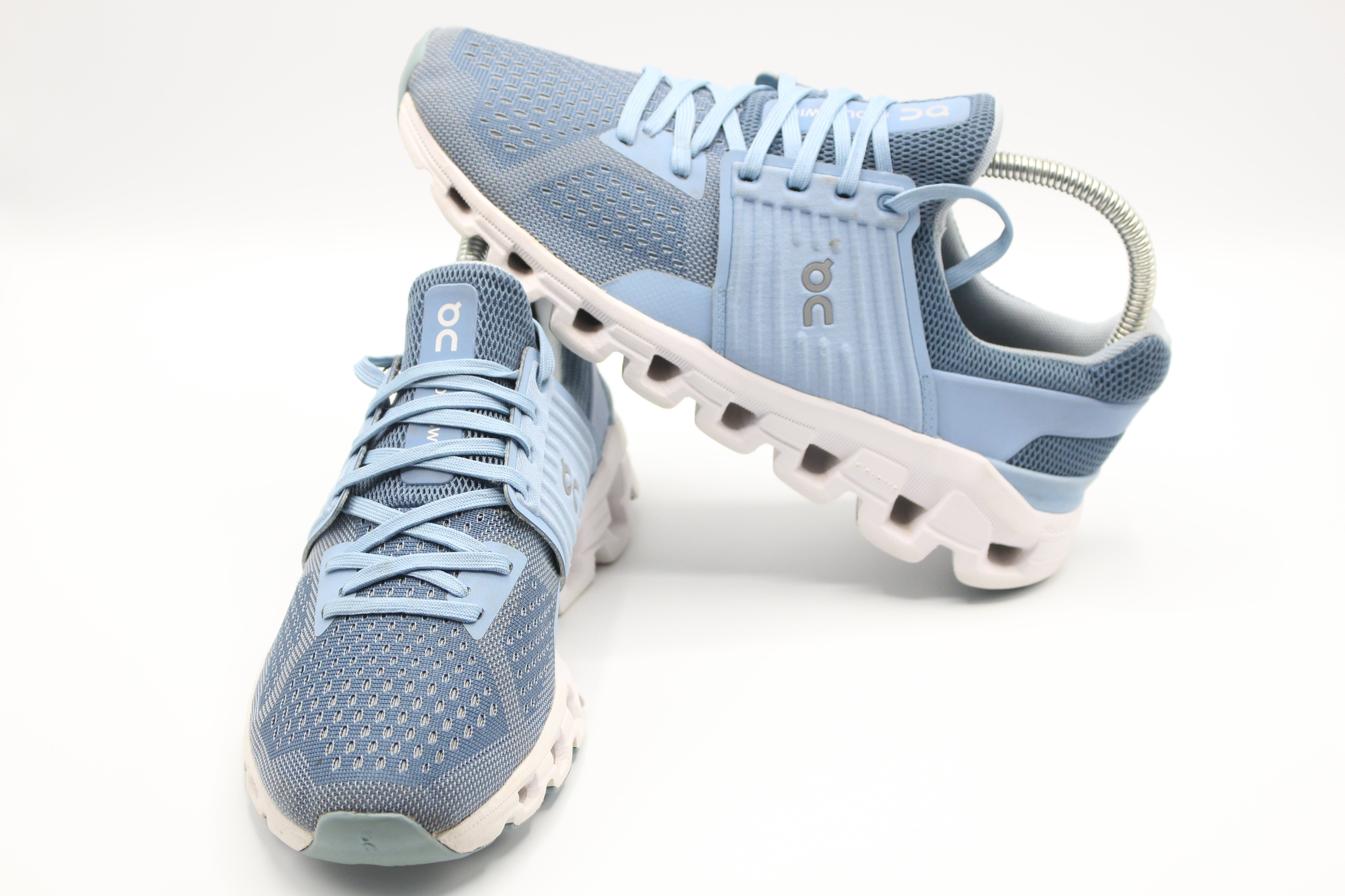 QC On Running Cloud 5 Men’s Shoes 38 EUR SIZE
