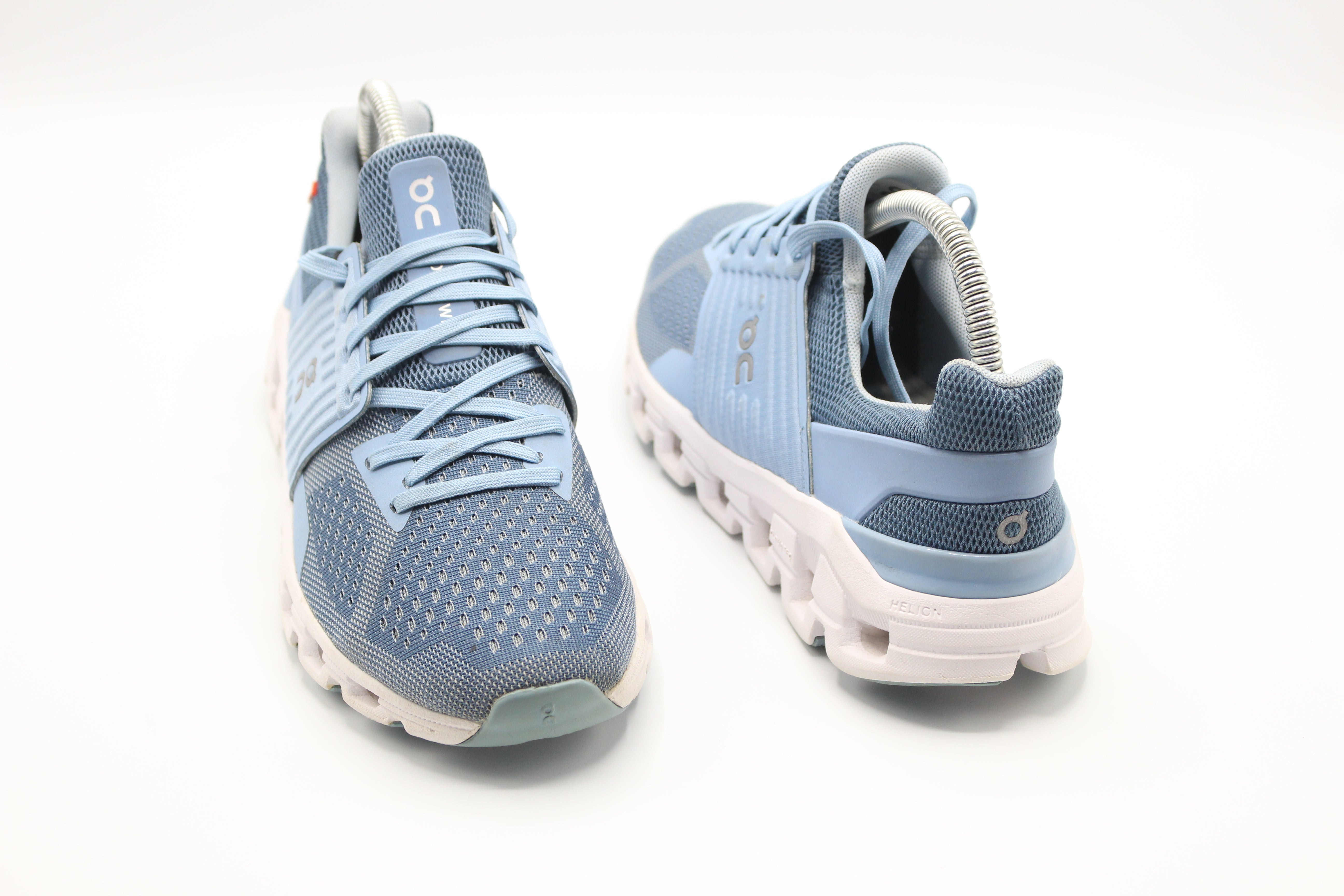 QC On Running Cloud 5 Men’s Shoes 38 EUR SIZE