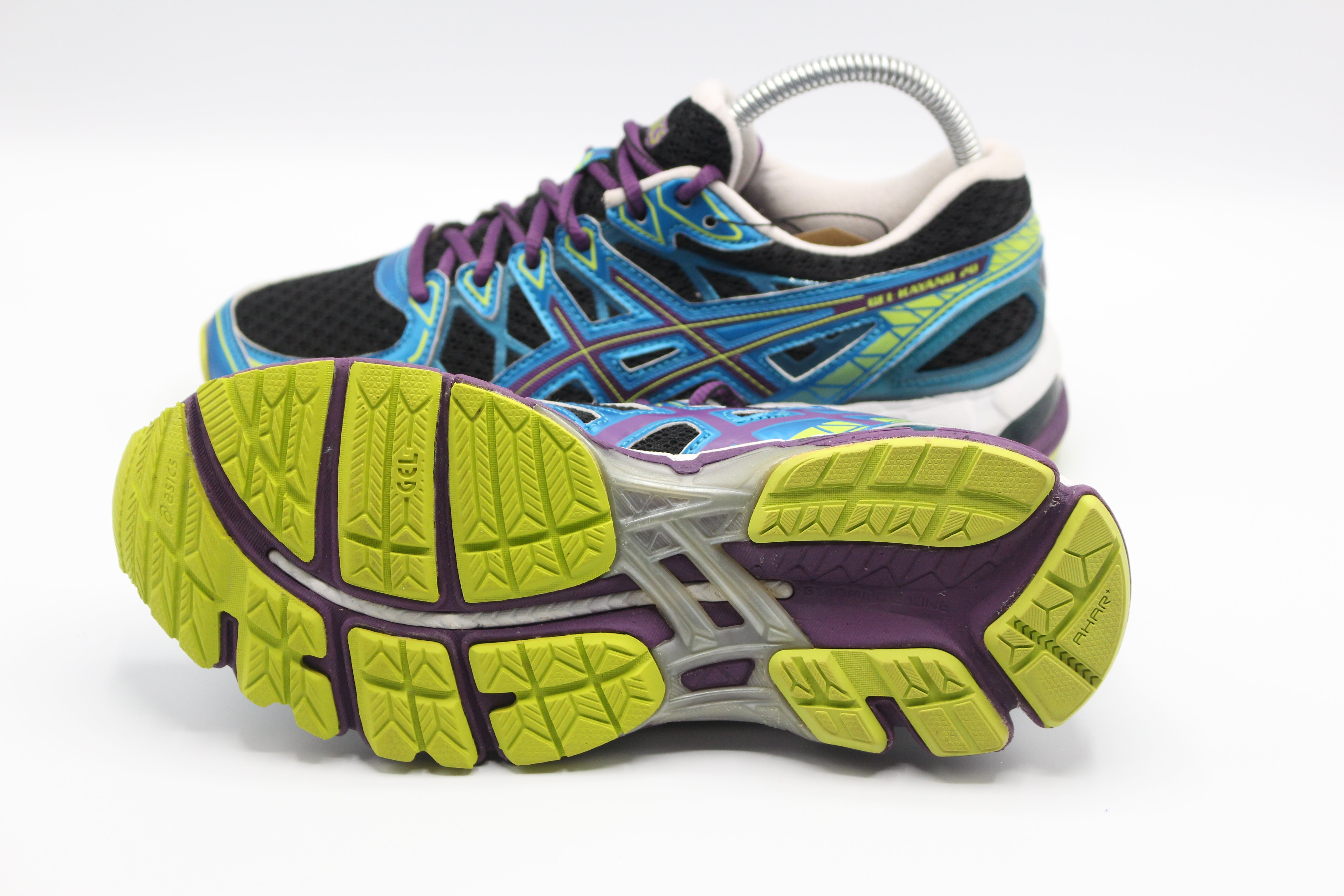 Asics Gel Kayano 20 Running Shoes EUR SIZE 37