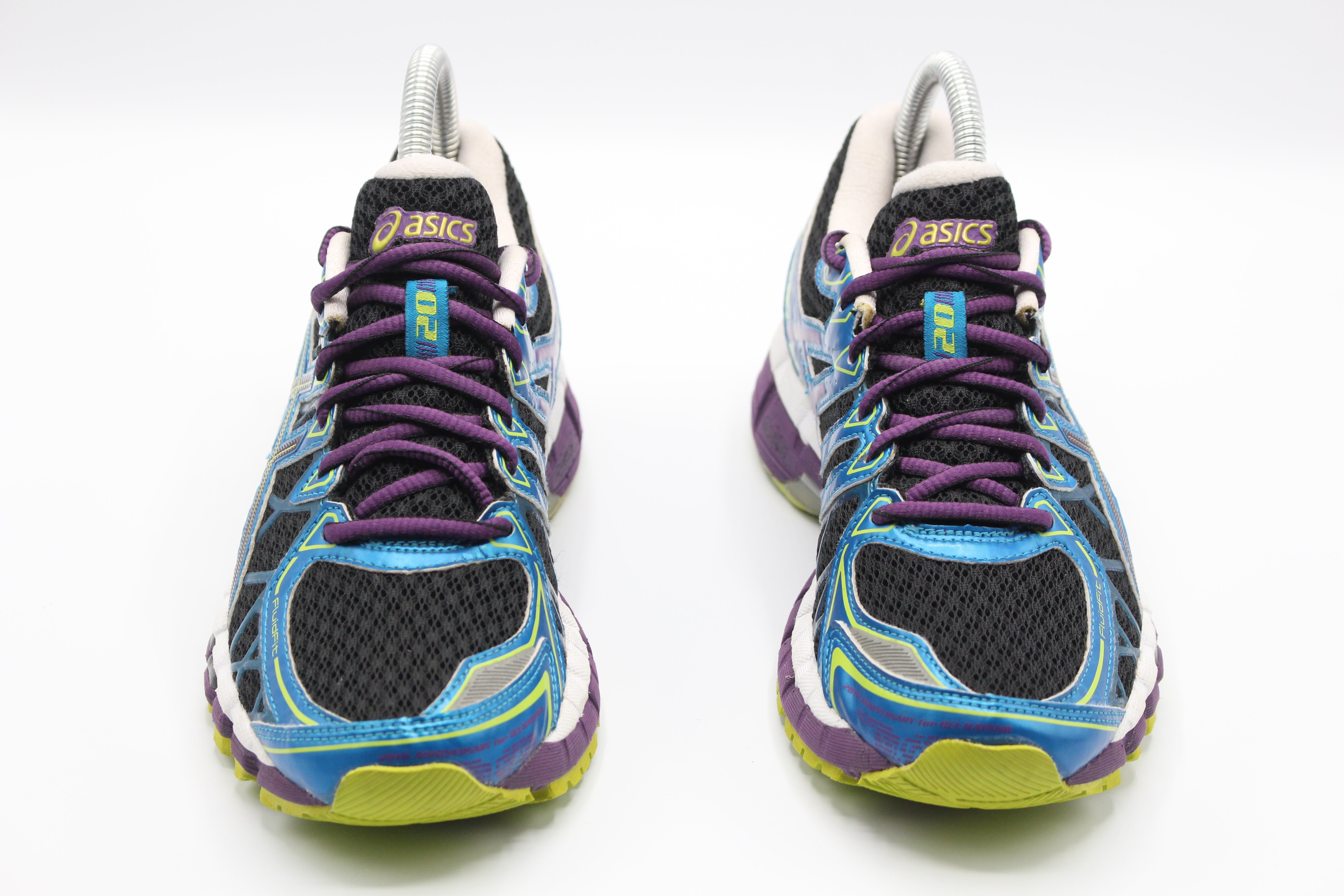 Asics Gel Kayano 20 Running Shoes EUR SIZE 37