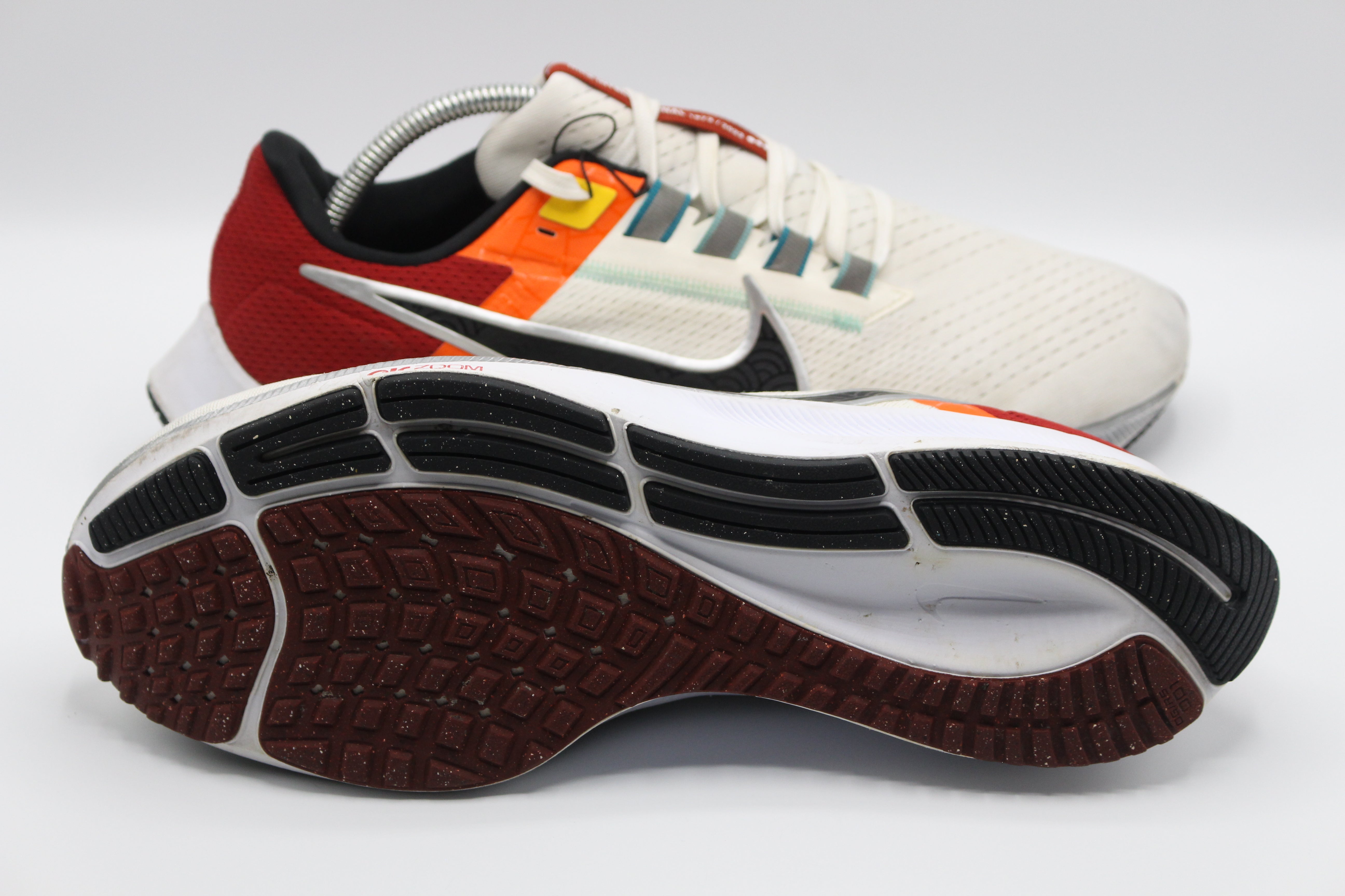 Sneakers, Exceptional Durability and Unmatched Comfort, for Men        EUR SIZE 45
