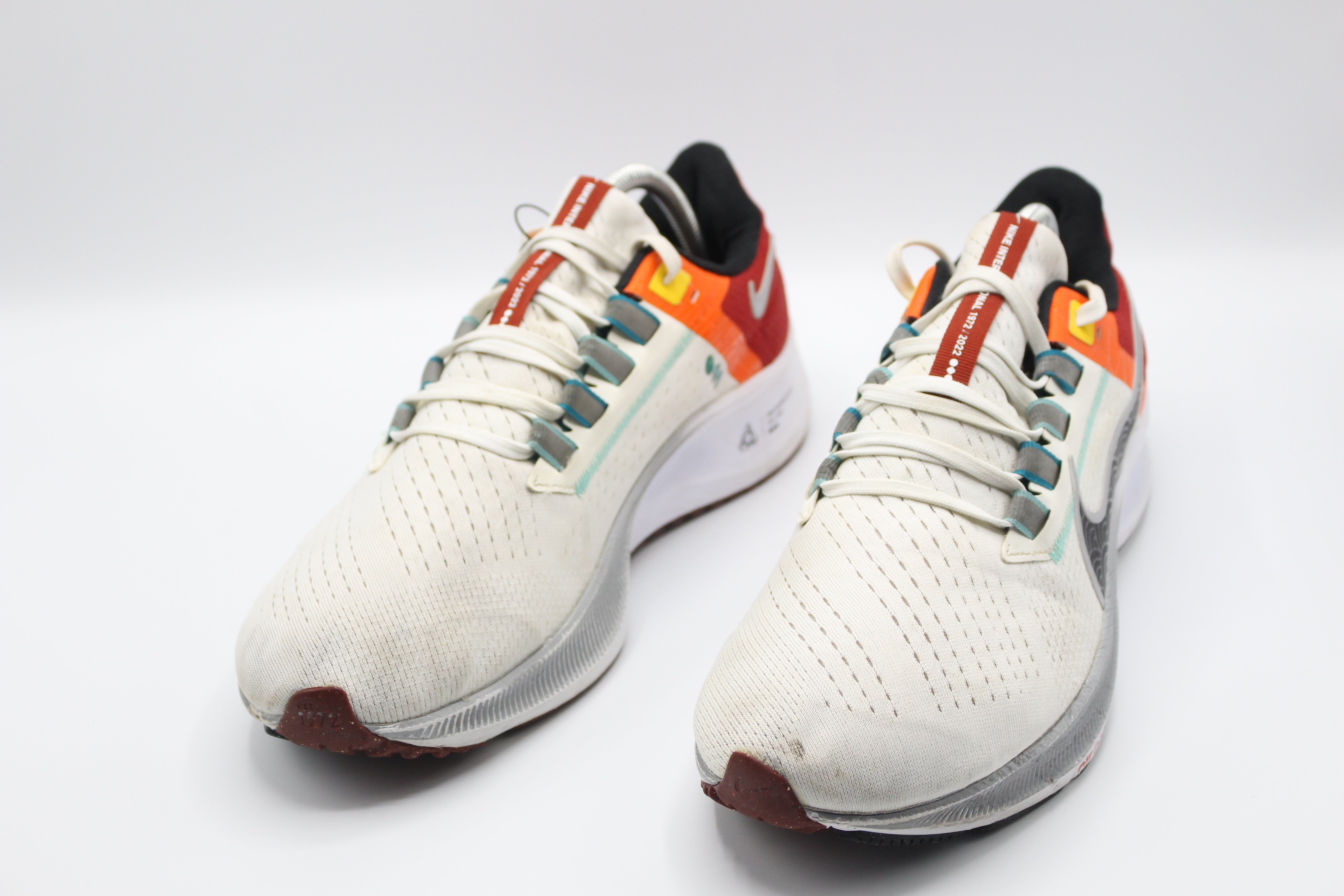 Sneakers, Exceptional Durability and Unmatched Comfort, for Men        EUR SIZE 45