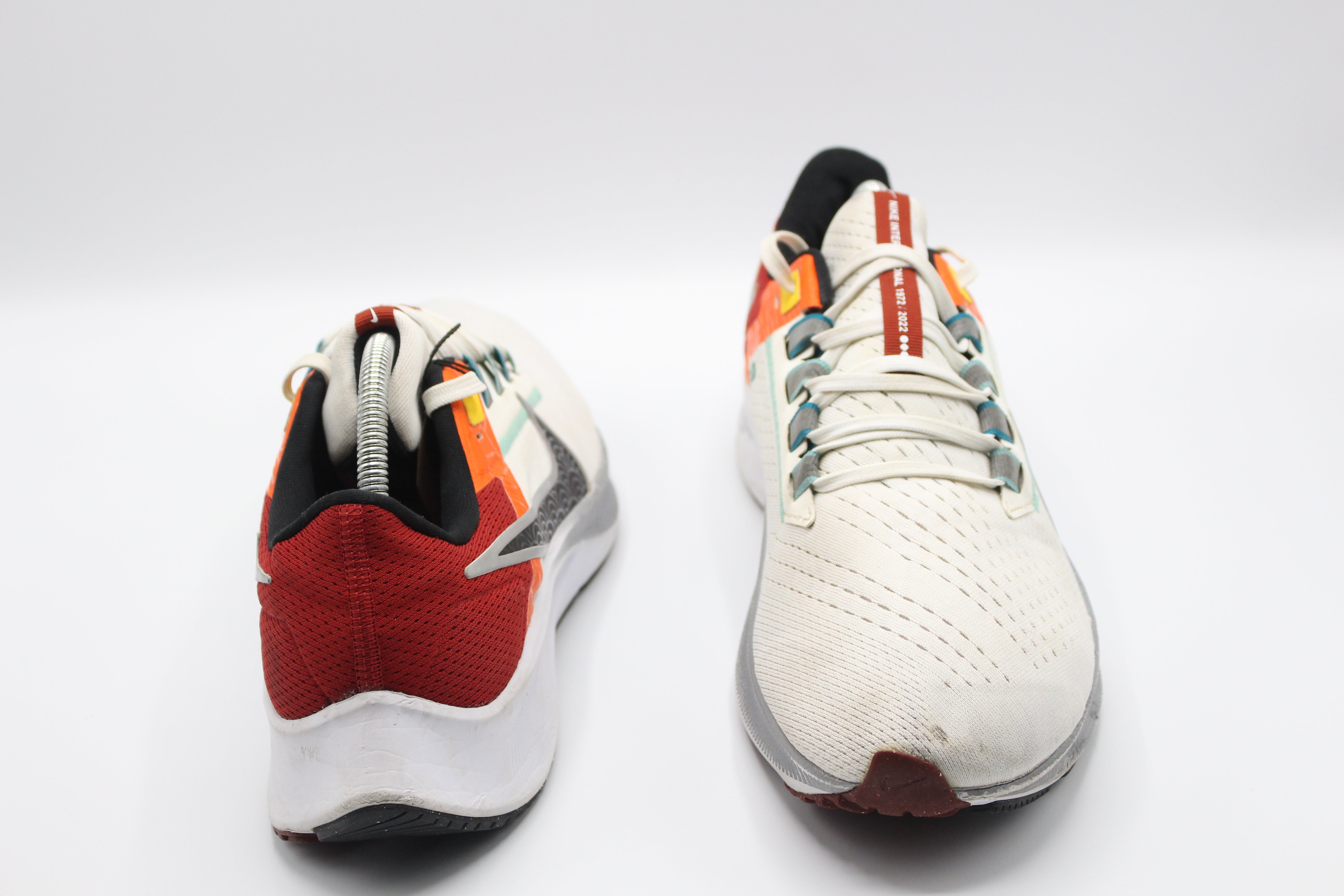 Sneakers, Exceptional Durability and Unmatched Comfort, for Men        EUR SIZE 45